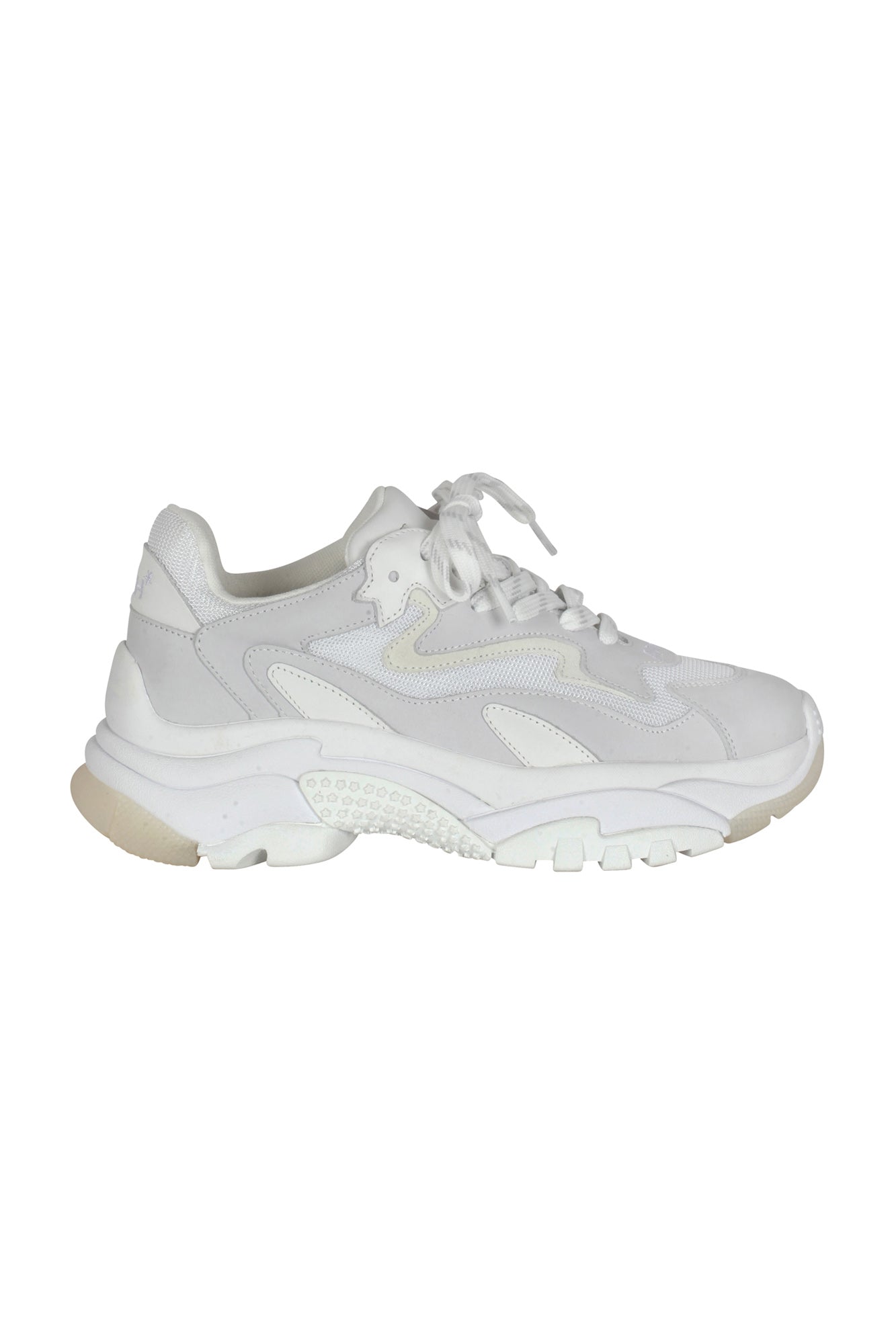 Ash - Sneakers - 430126 - Bianco