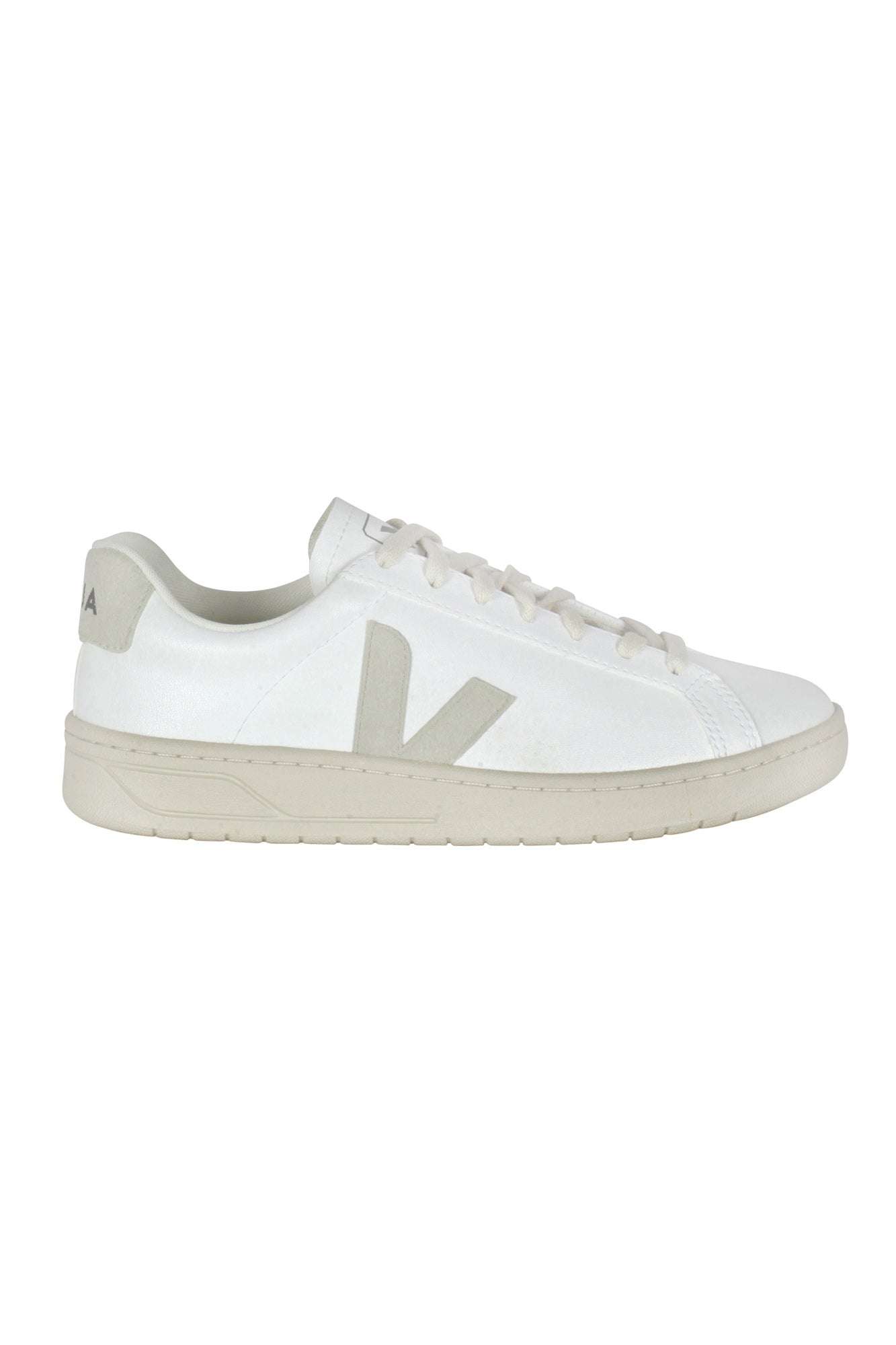 Veja - Sneakers - 430616 - Bianco/Naturale