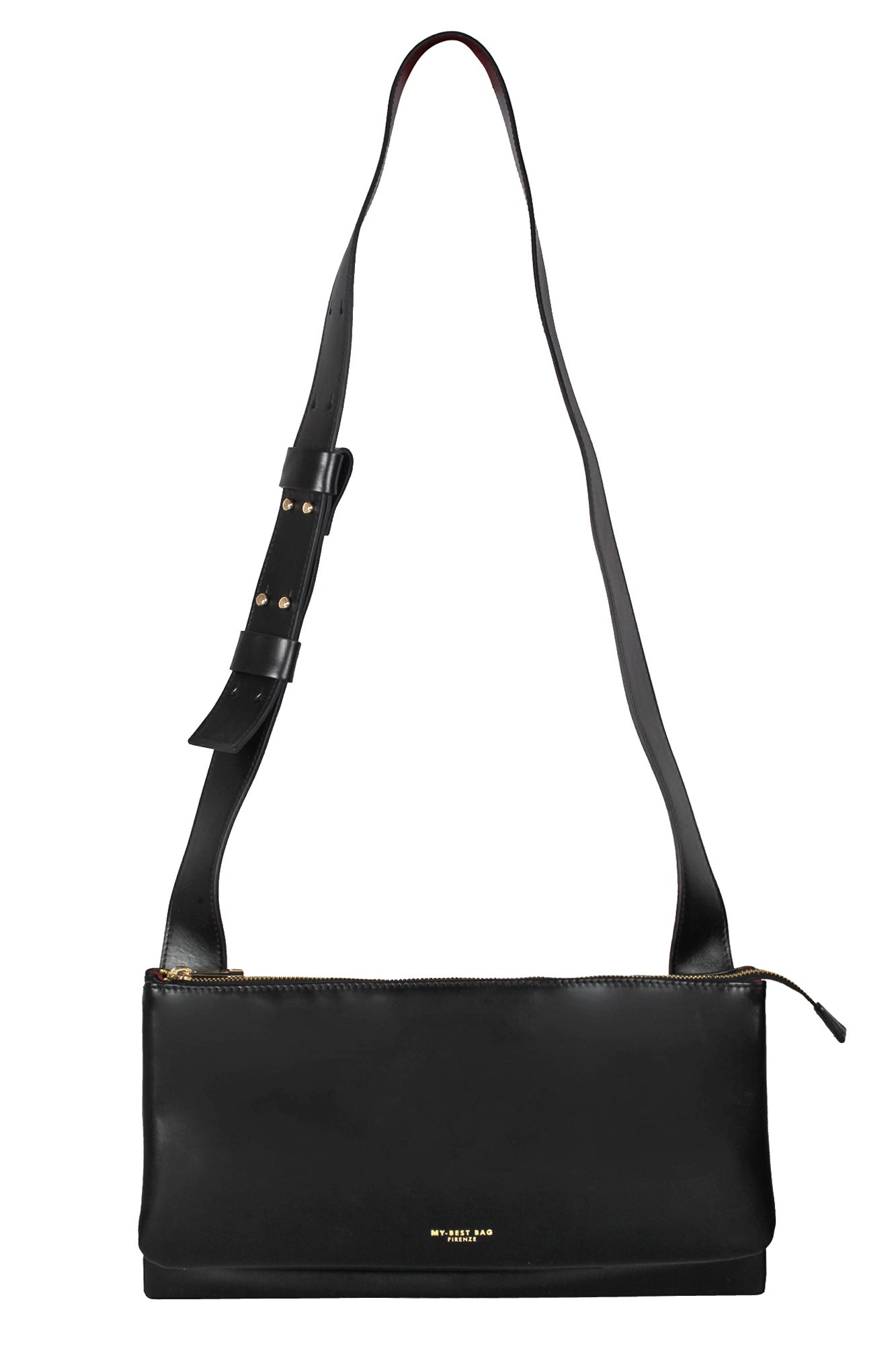 My Best Bags - Borsa grande - 430960 - Nero