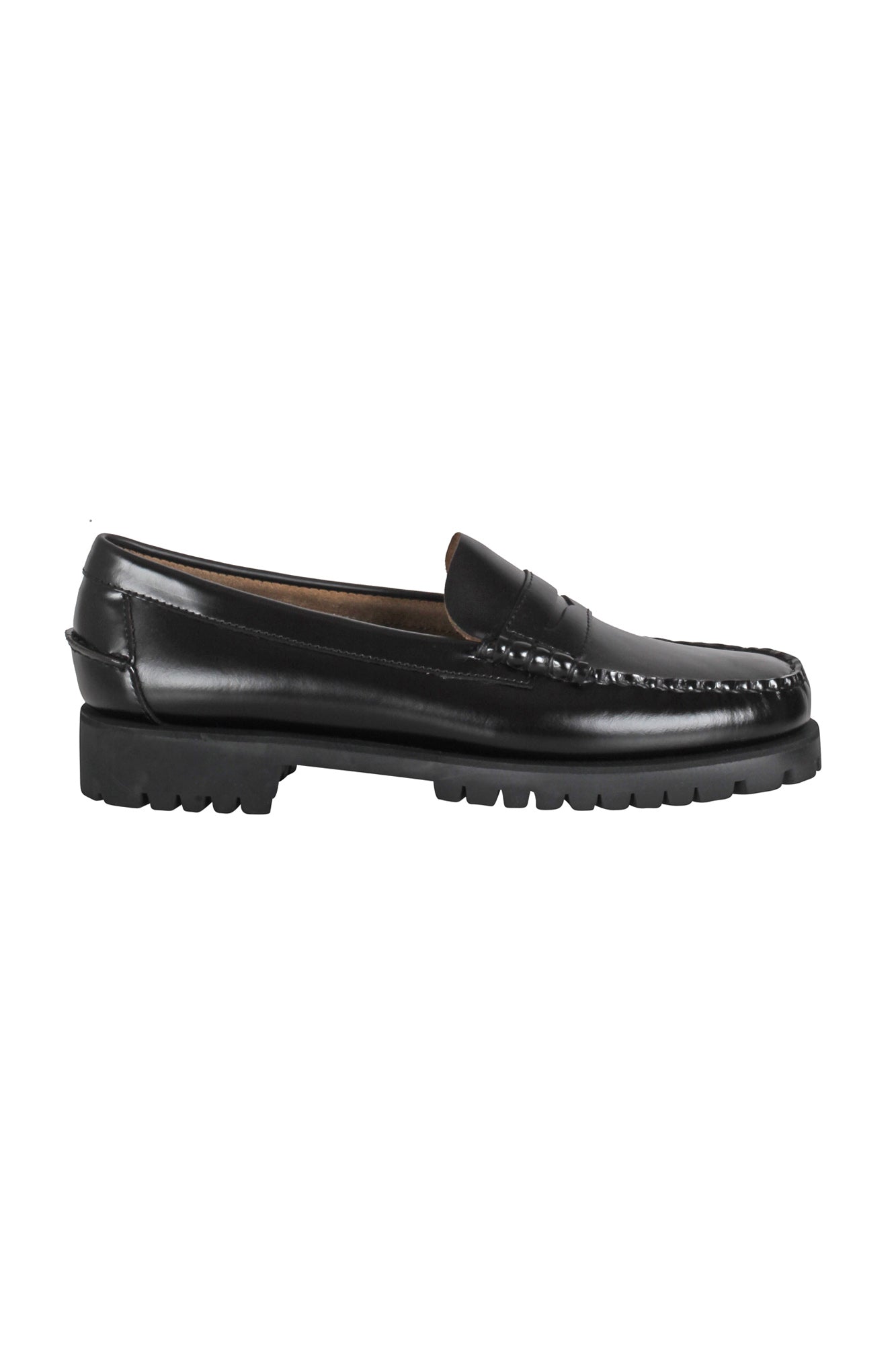 Sebago - Mocassino - 421284 - Nero