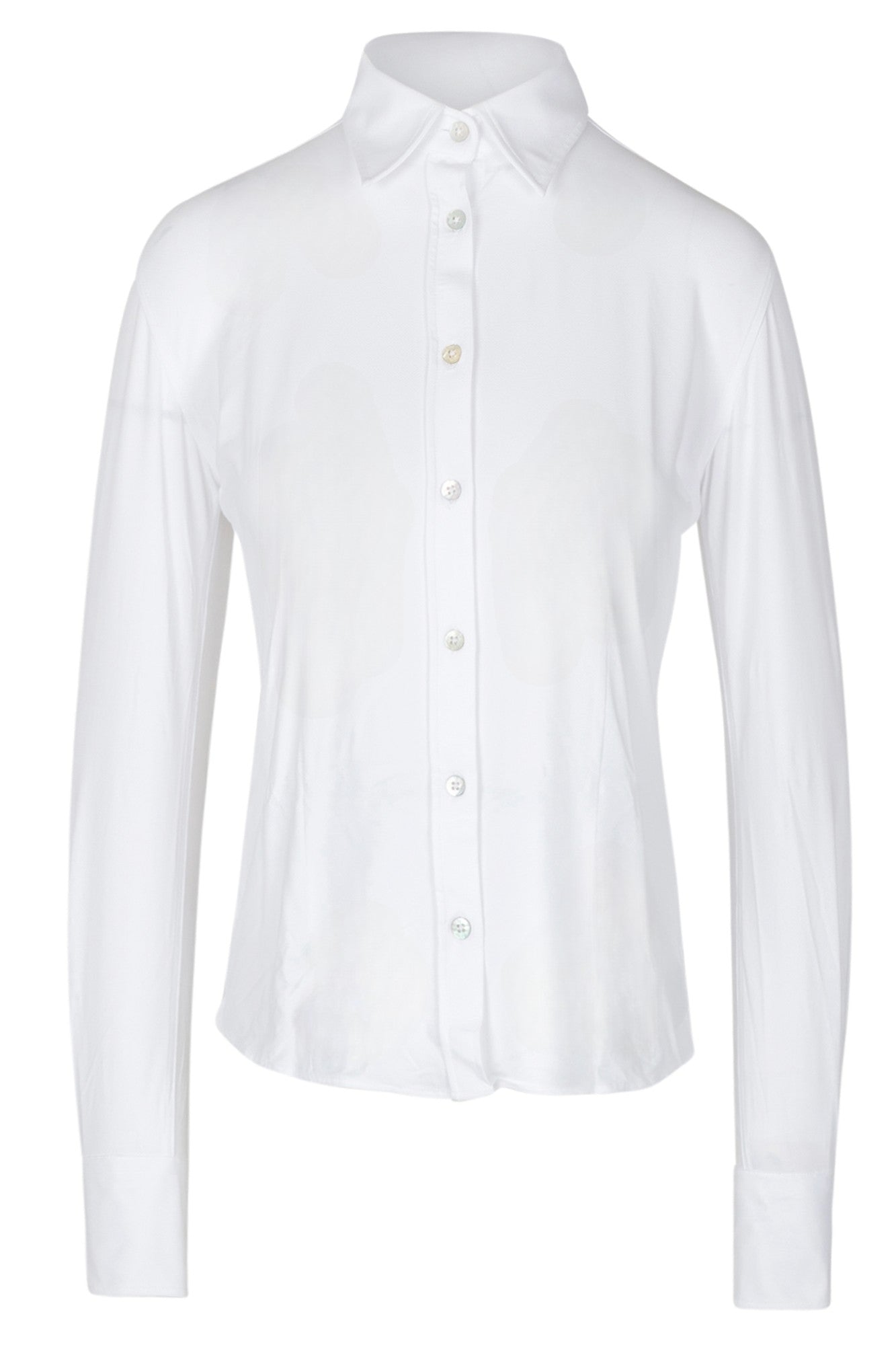 RRD Roberto Ricci Design - Camicia - 430320 - Bianco