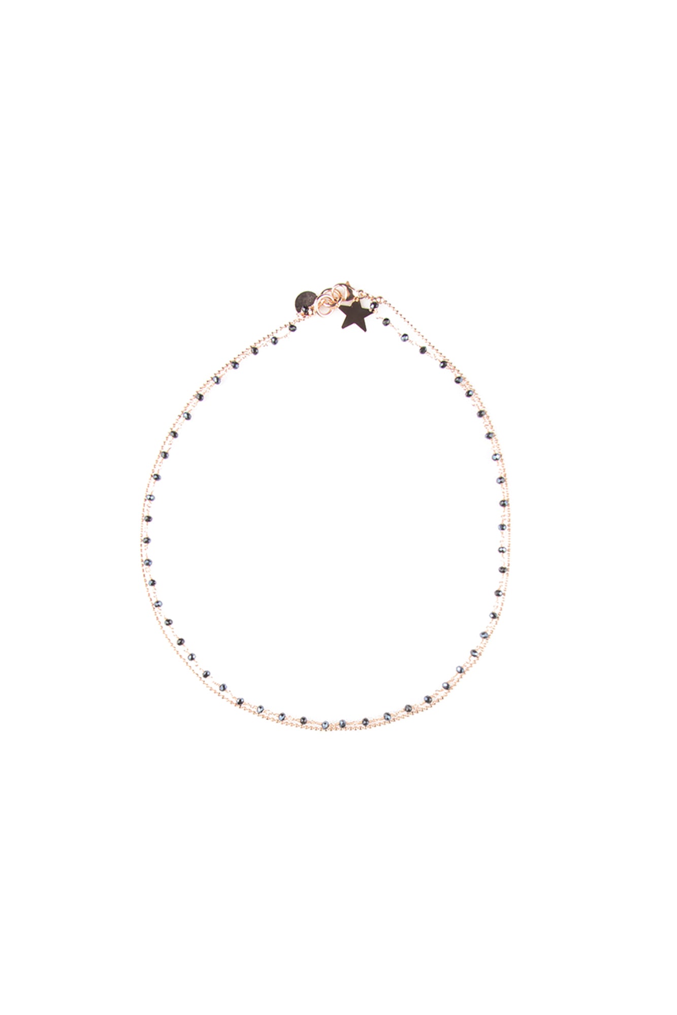 Nina Tra Le Nuvole - Collana/Bracciale - 421451 - Blu