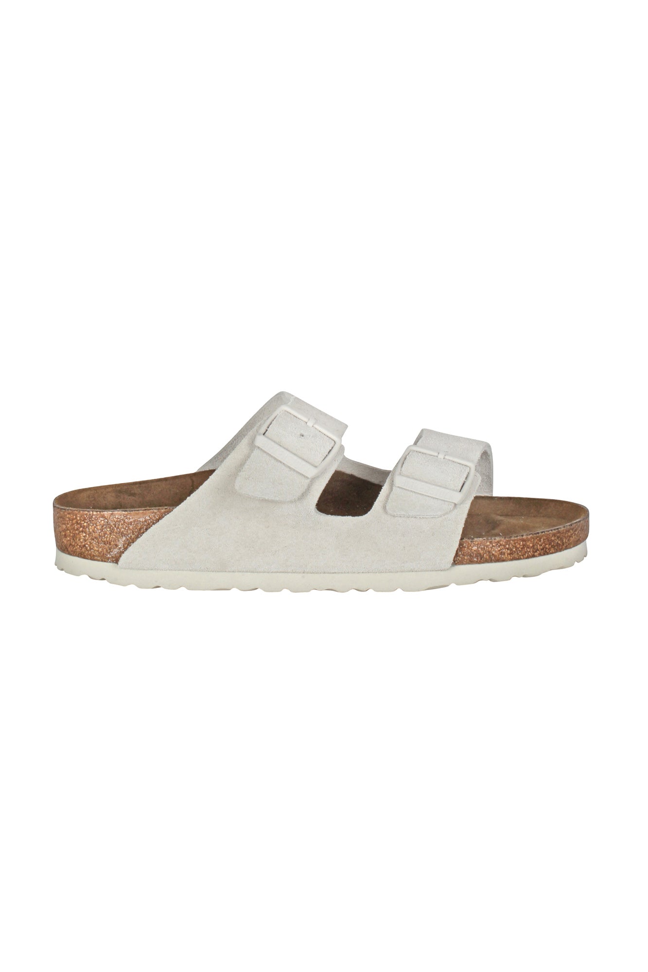 Birkenstock - Sandali - 430266 - Ghiaccio