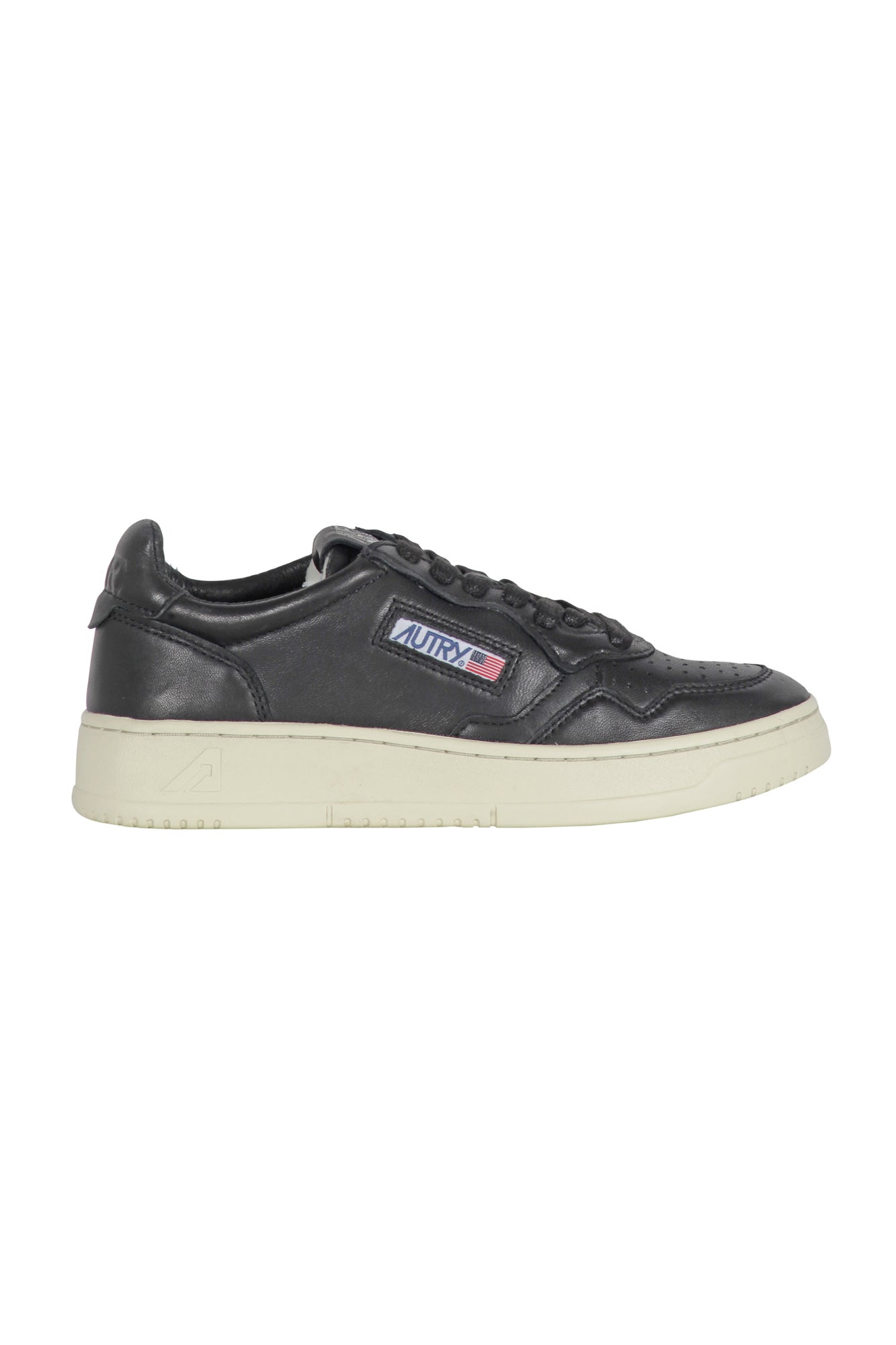 Autry - Sneakers - 430019 - Nero