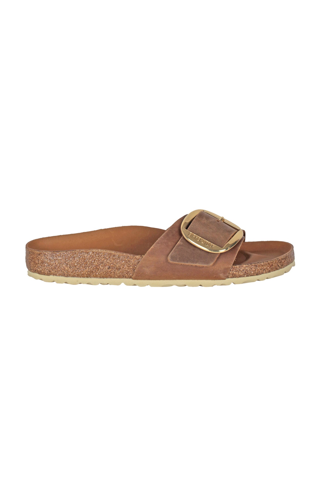 Birkenstock - Sandali - 430259 - Cognac