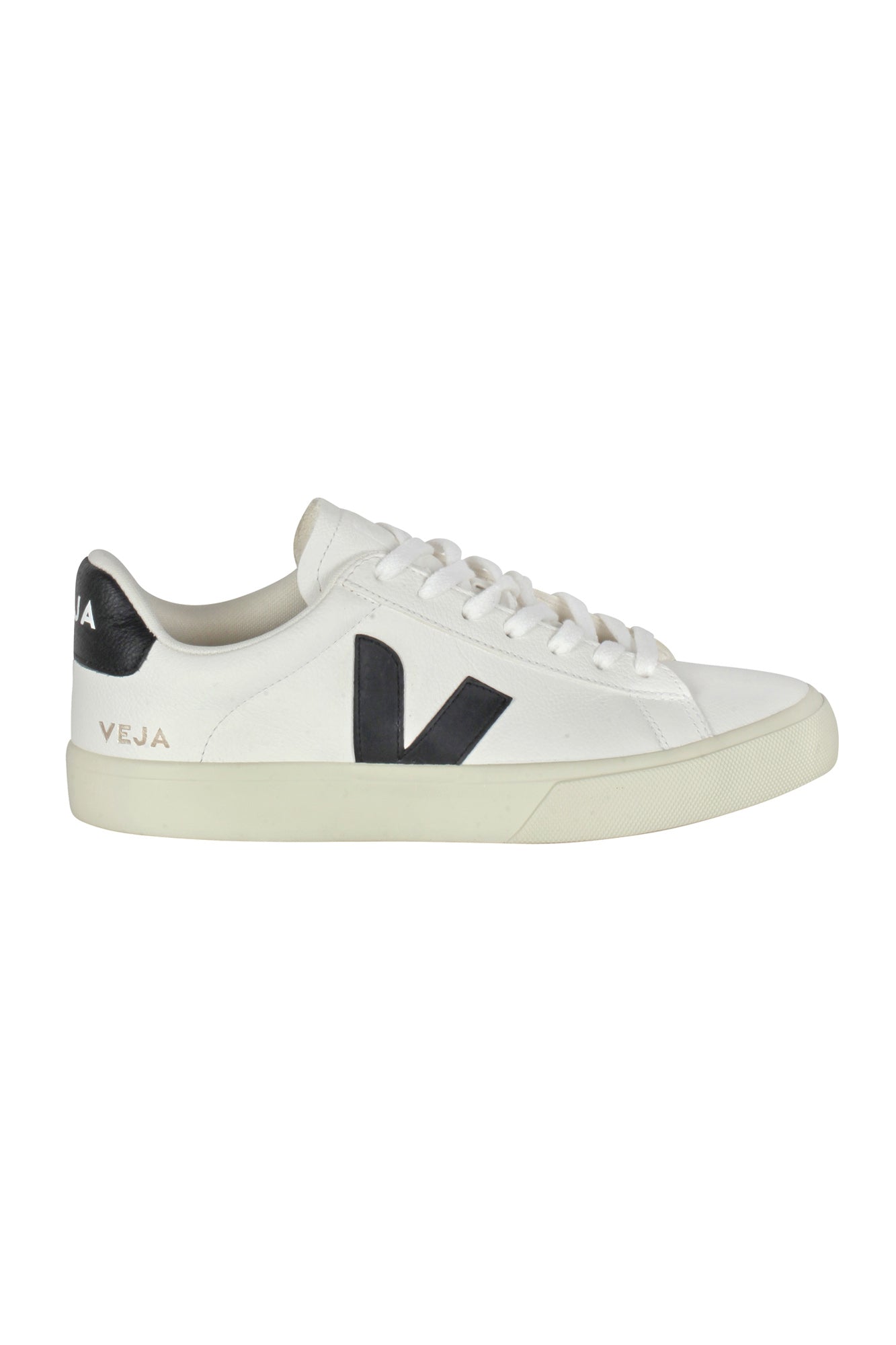 Veja - Sneakers - 430598 - Bianco/Nero