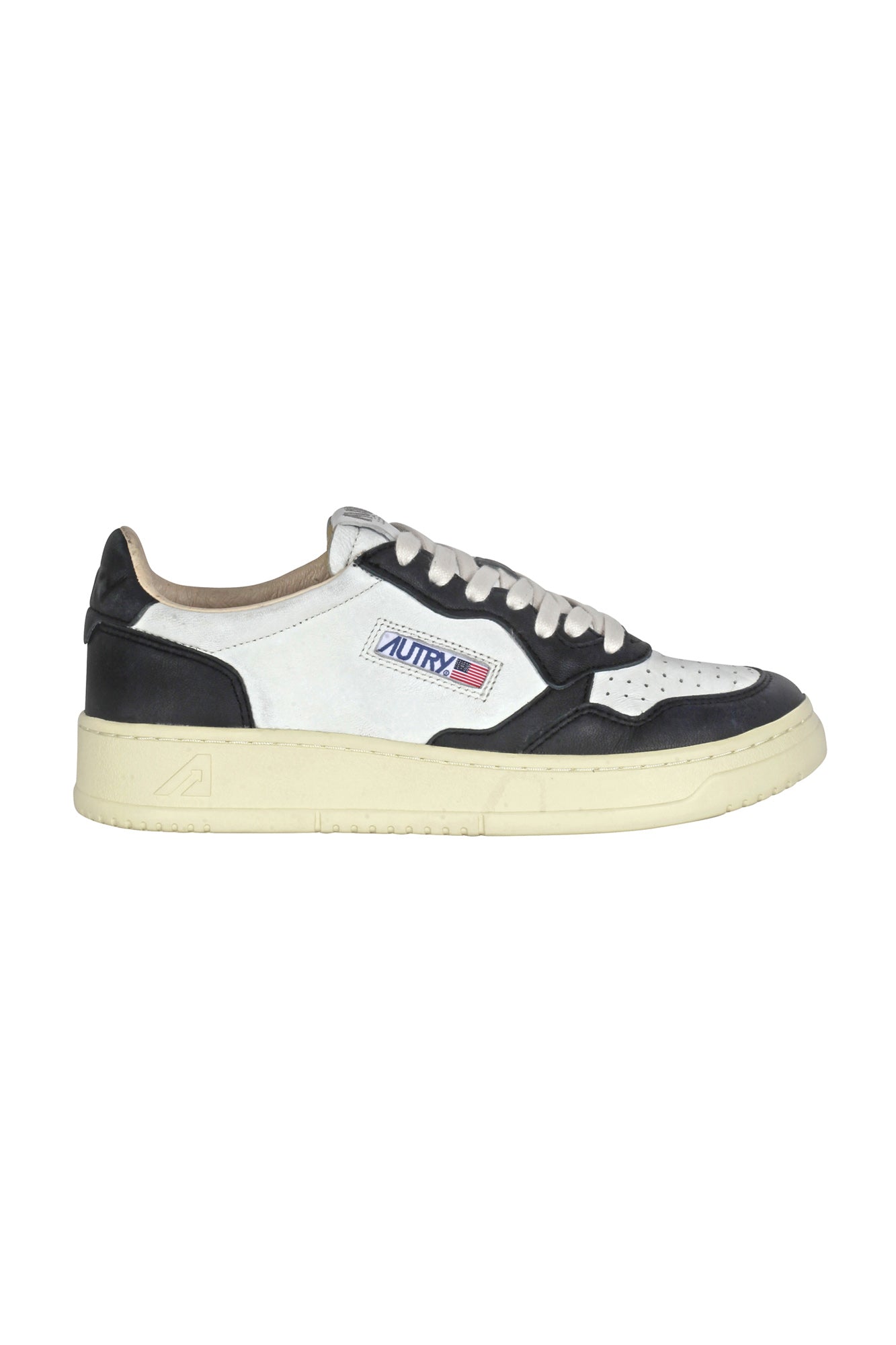 Autry - Sneakers - 430021 - Bianco/Nero