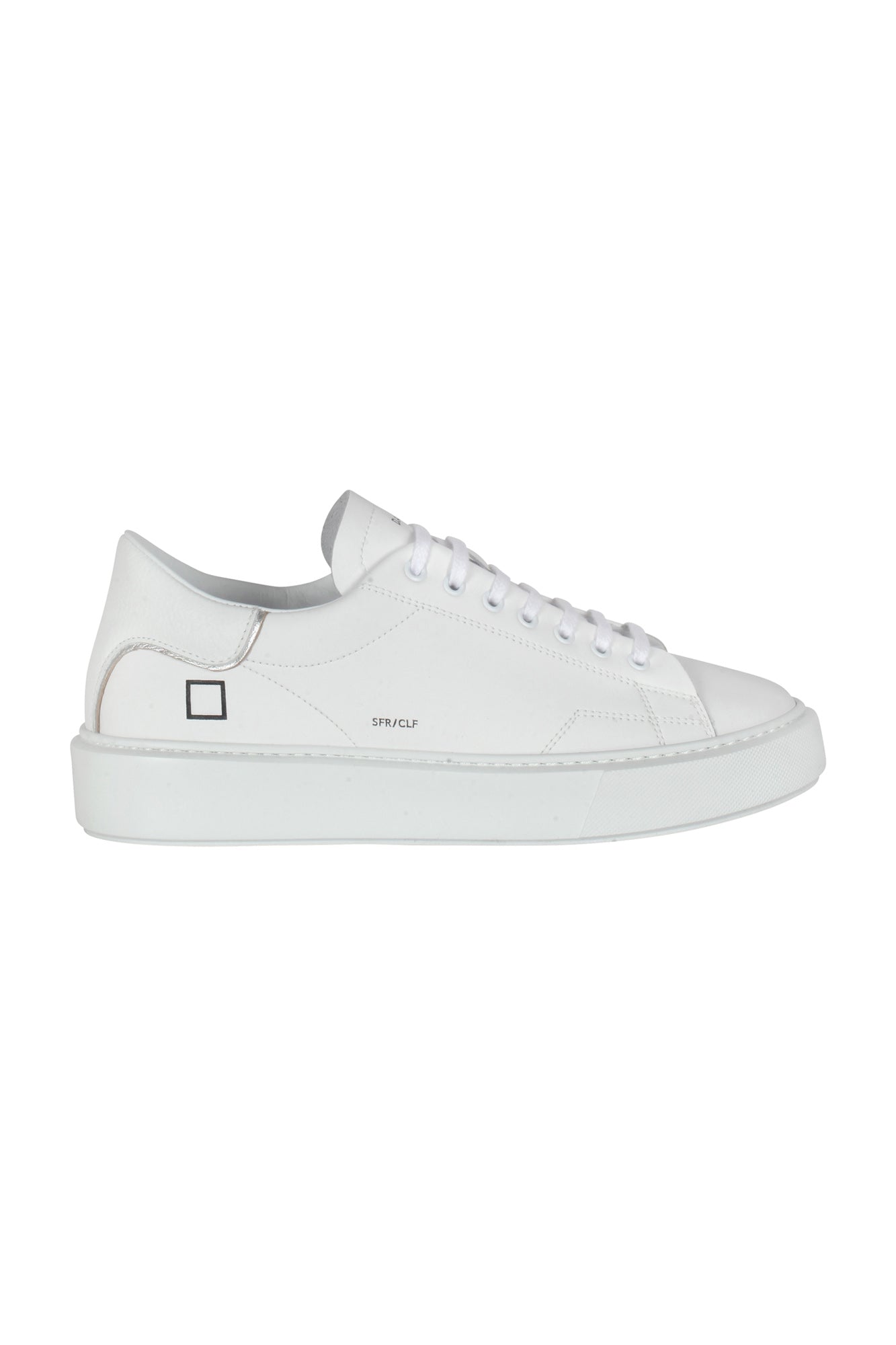 DATE - Sneakers - 430240 - Bianco