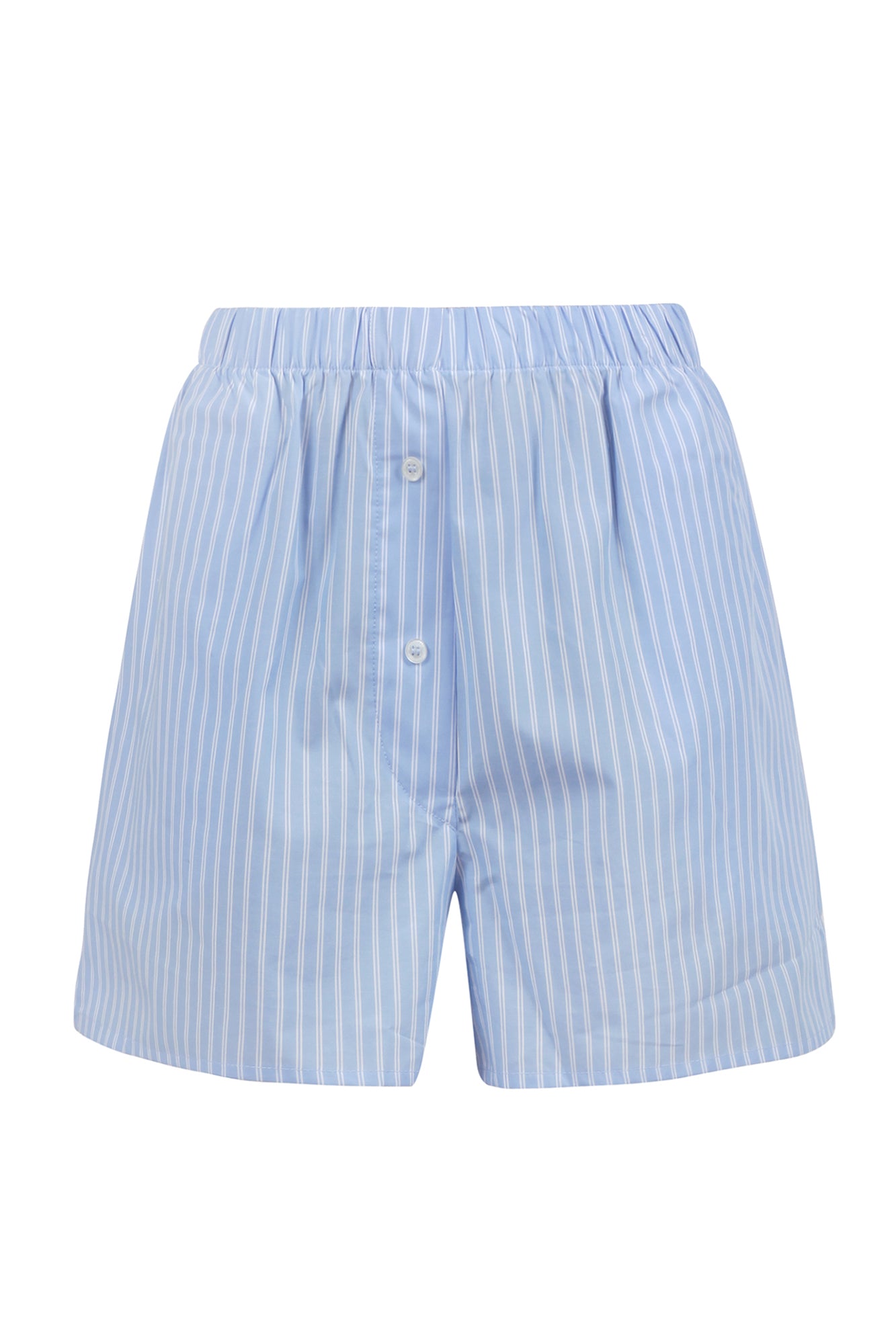 Hinnominate - Shorts - 430100 - Azzurro