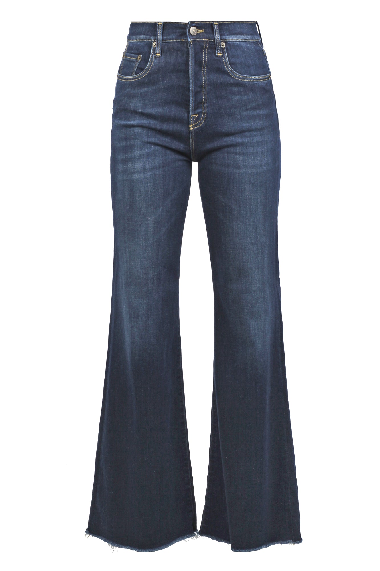 Cycle - Jeans - 430142 - Denim