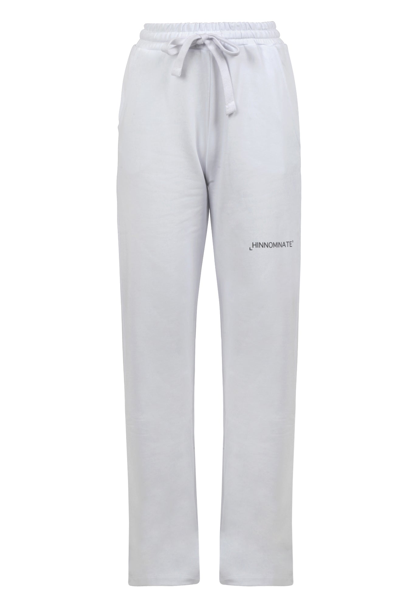 Hinnominate - Pantalone - 430081 - Bianco