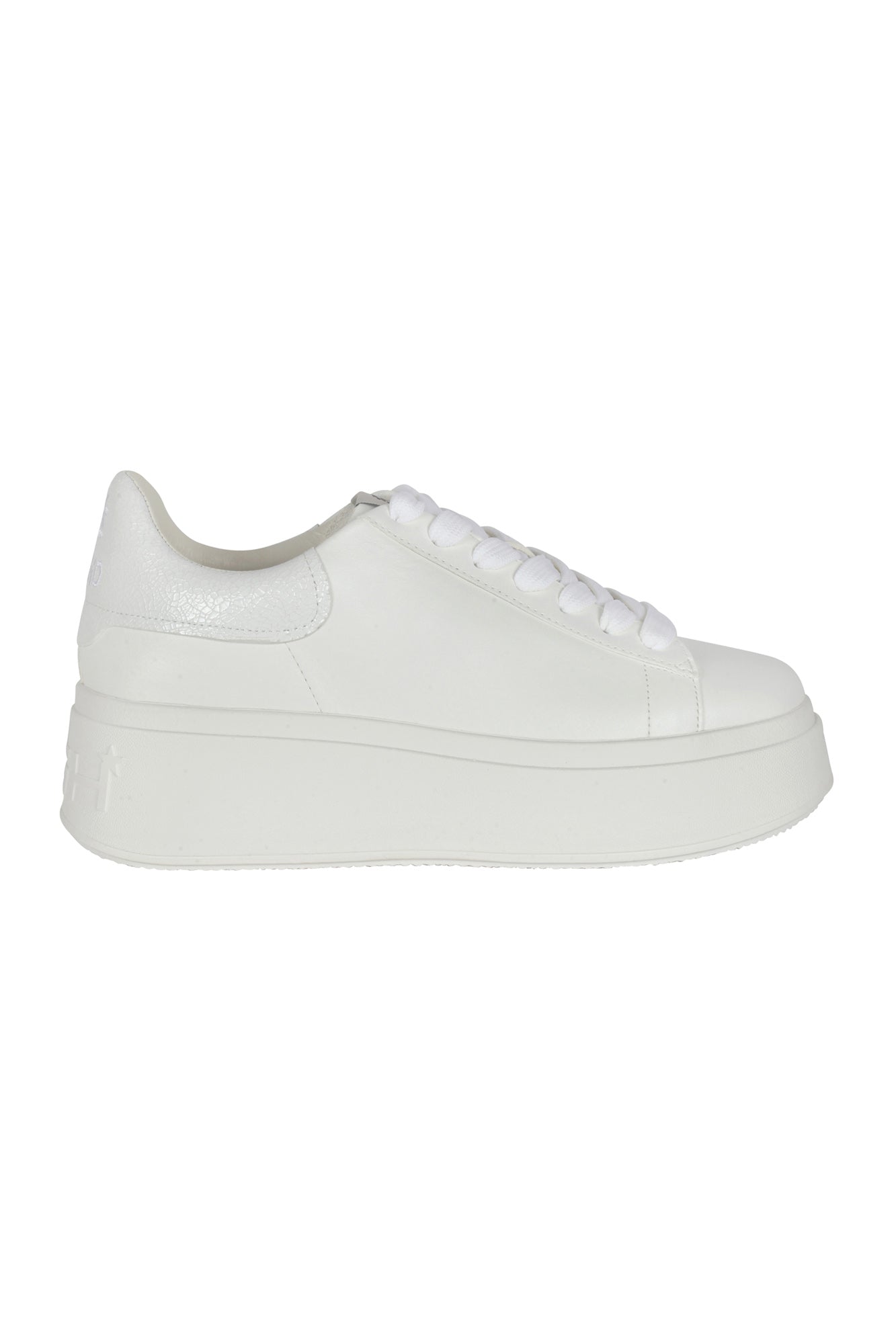 Ash - Sneakers - 430128 - Bianco