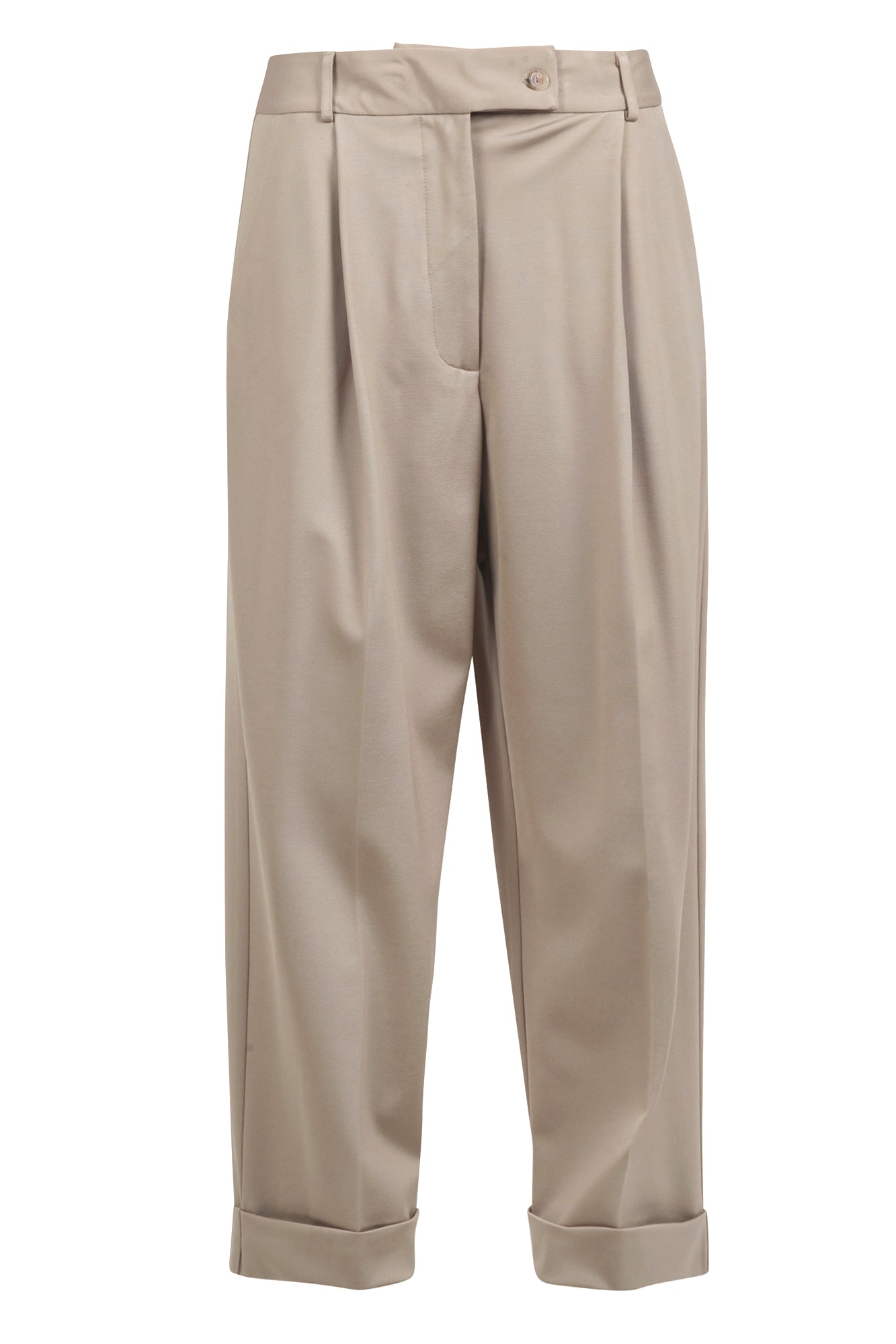 Liviana Conti - Pantalone - 430386 - Beige