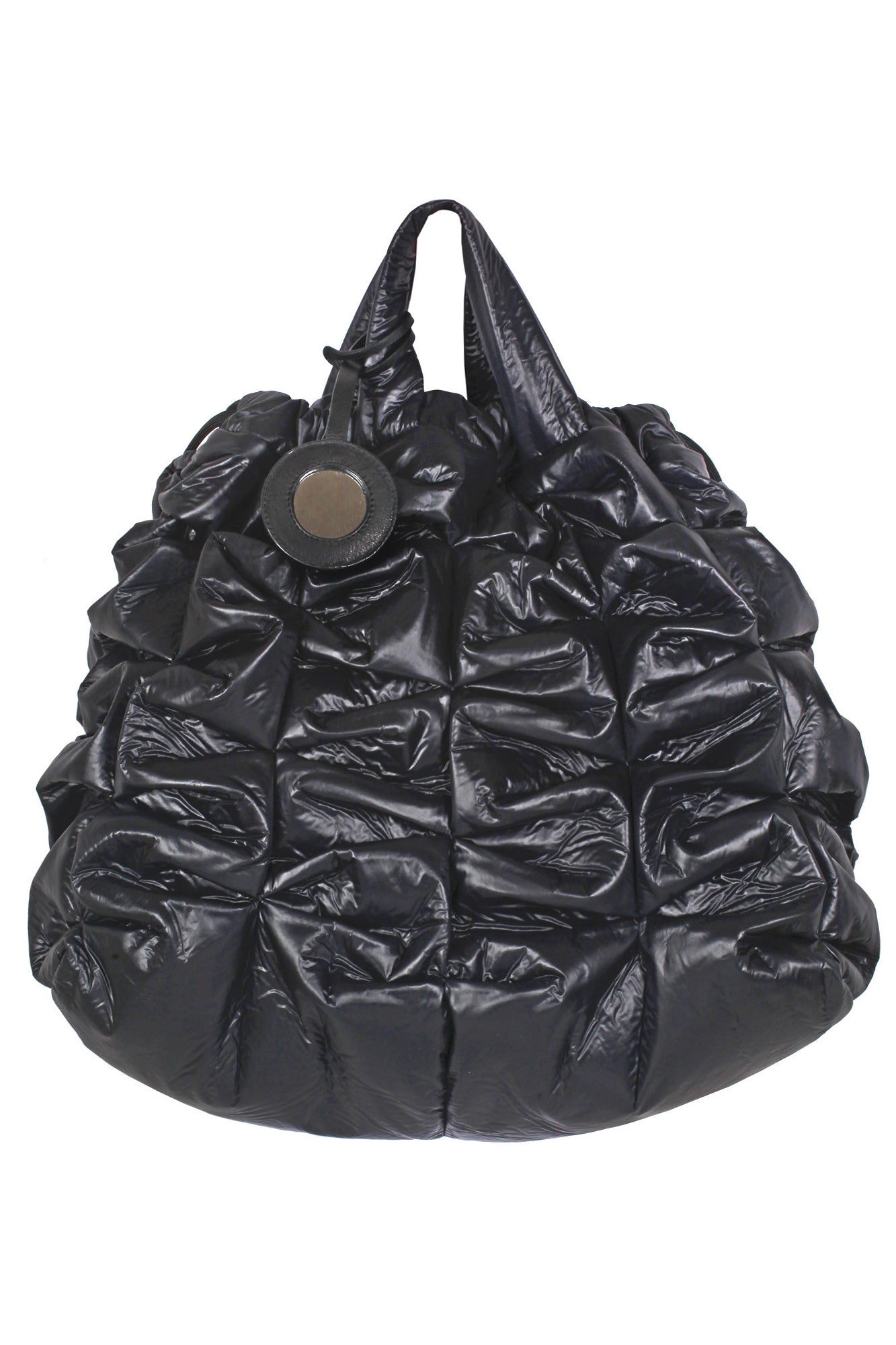 Vic Matié - Borsa grande - 430284 - Nero