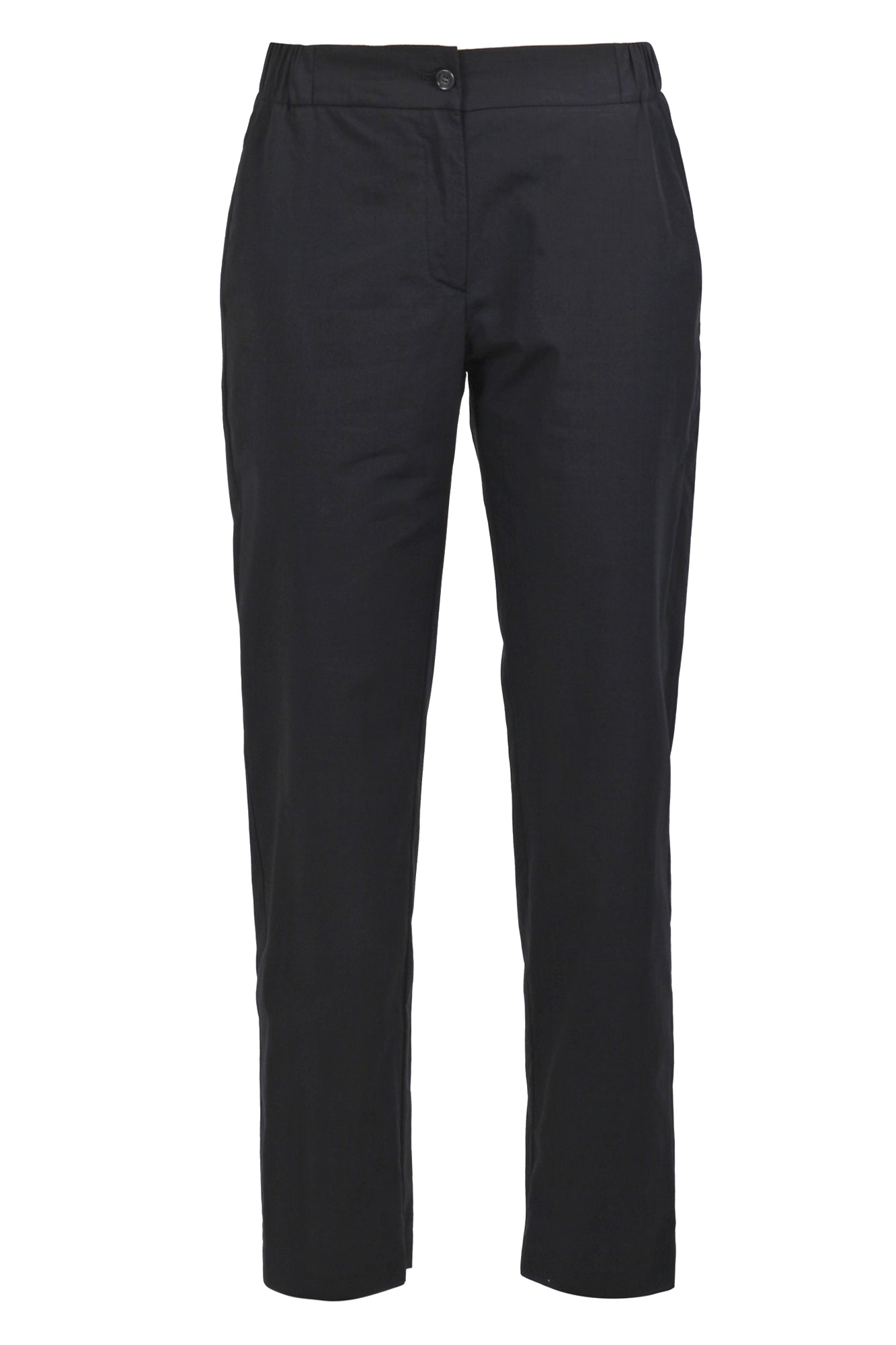 Ottod'ame - Pantalone - 430720 - Nero