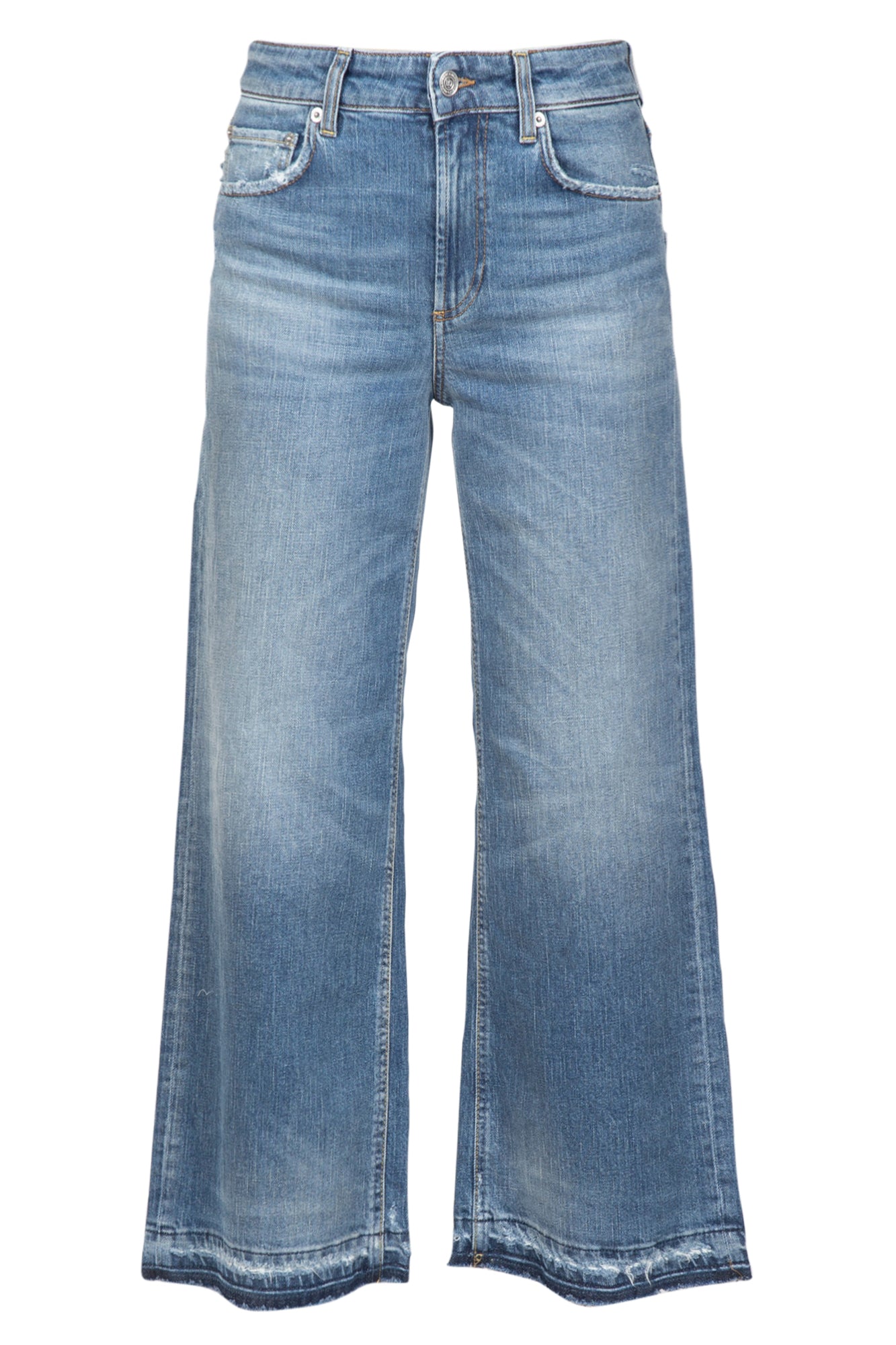 Department 5 - Jeans - 430406 - Denim