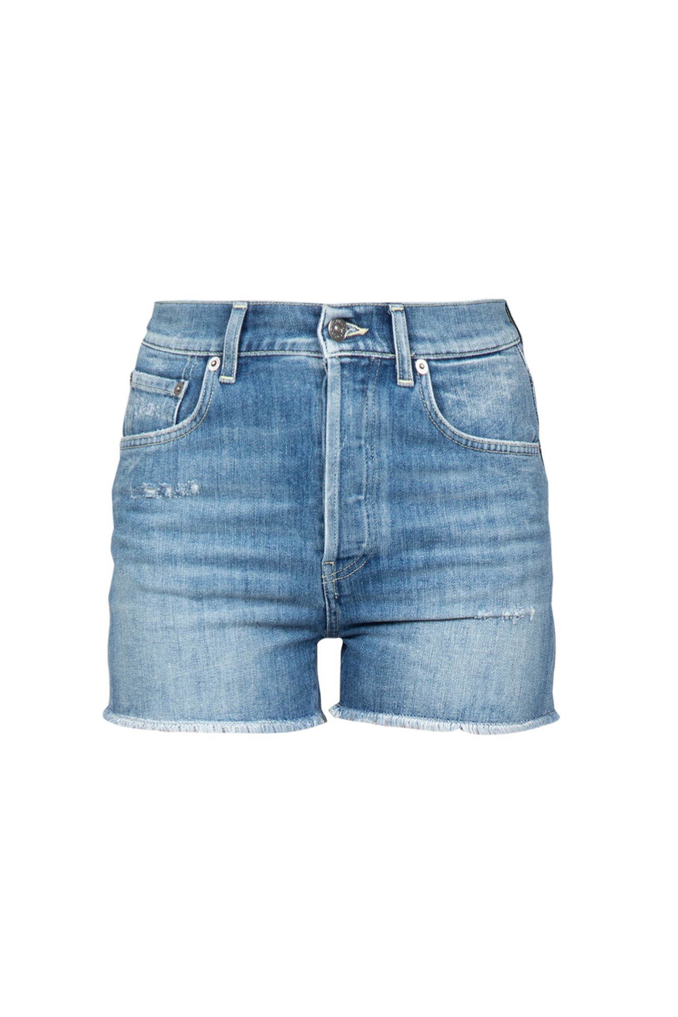 Dondup - Shorts - 430189 - Denim