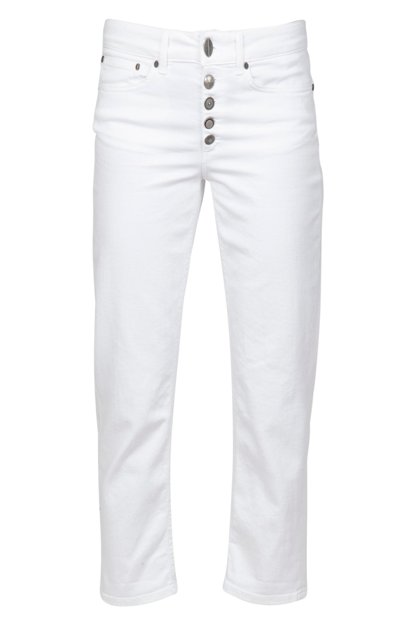 Dondup - Jeans - 430179 - Bianco