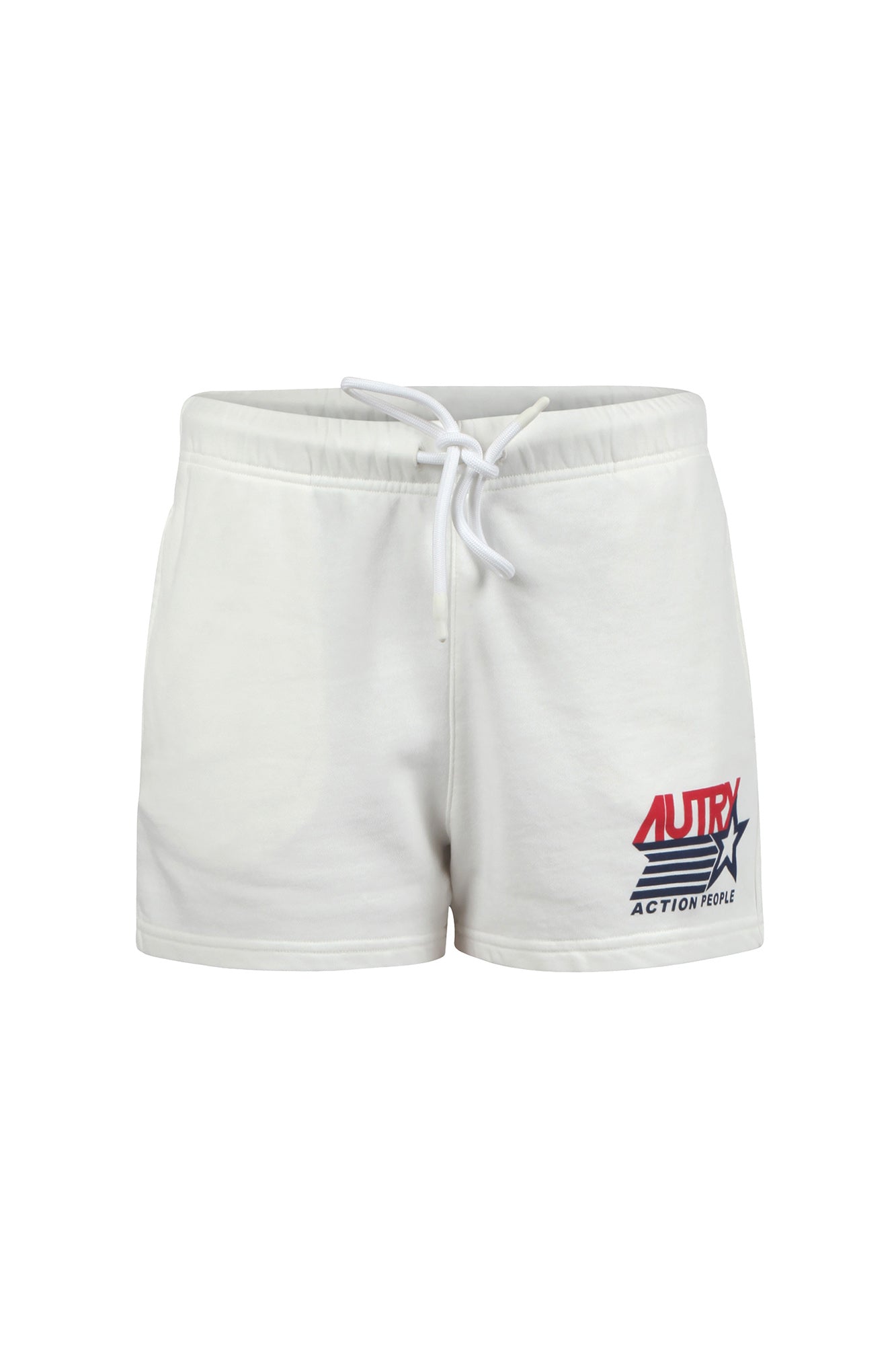 Autry - Shorts - 410298 - Bianco