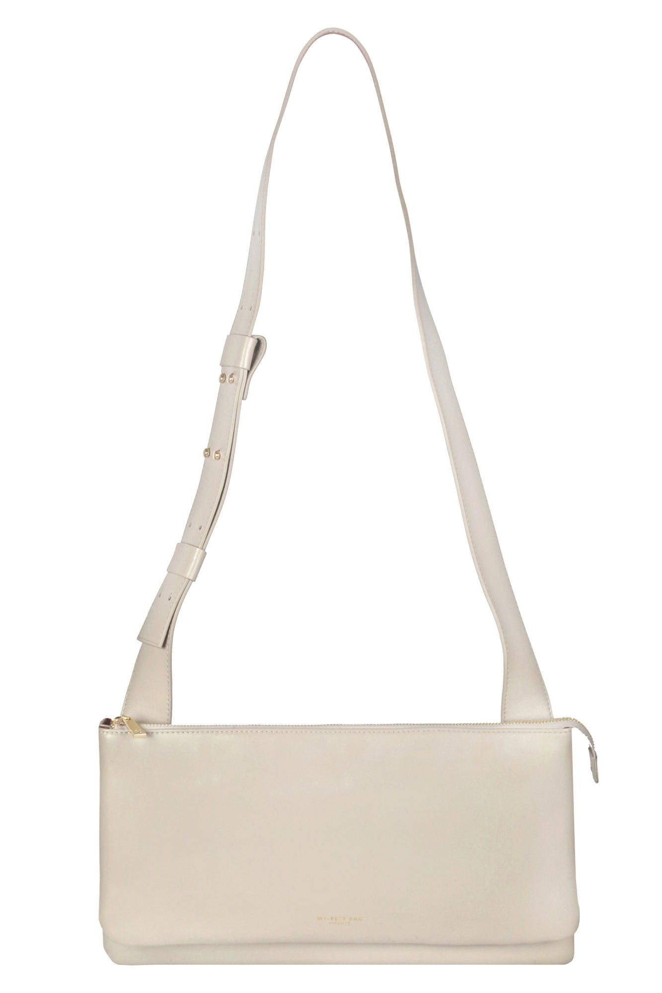 My Best Bags - Borsa grande - 430960 - Beige