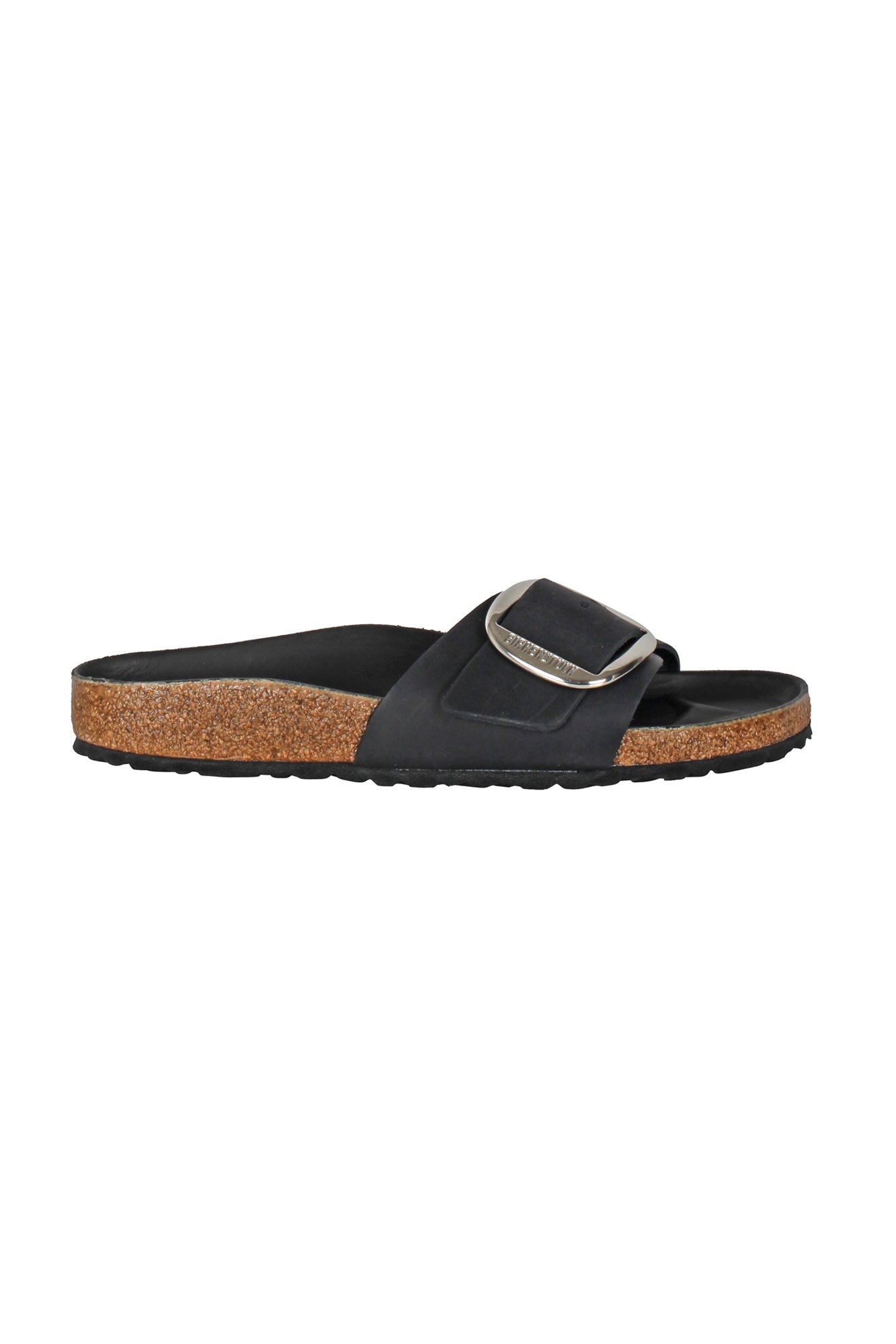 Birkenstock - Sandali - 430258 - Nero