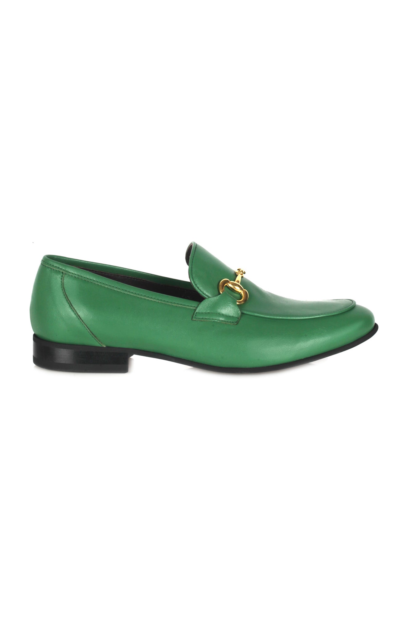 Seboy's - Mocassino - 410814 - Verde