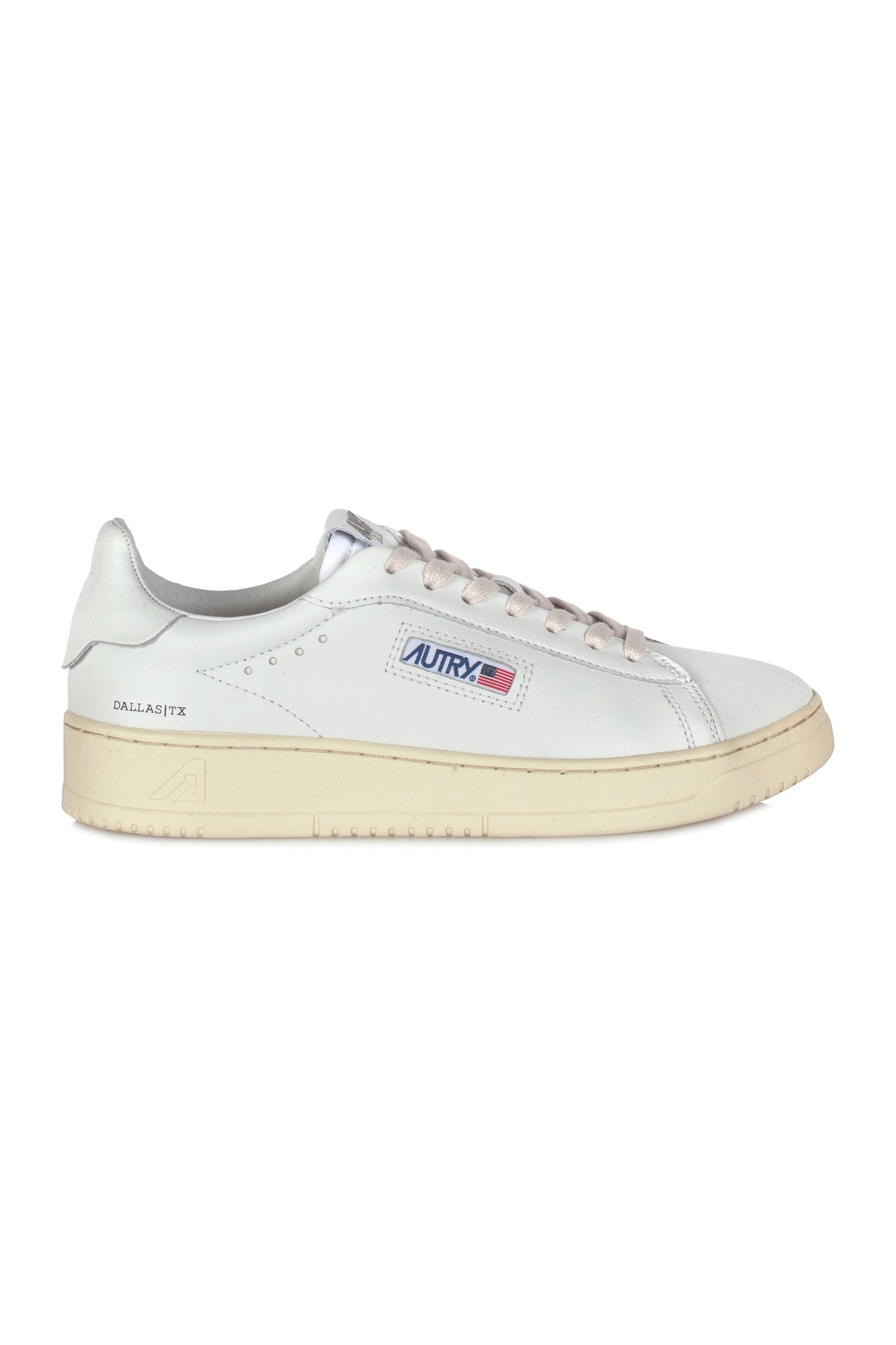 Autry - Sneakers - 410316 - Bianco