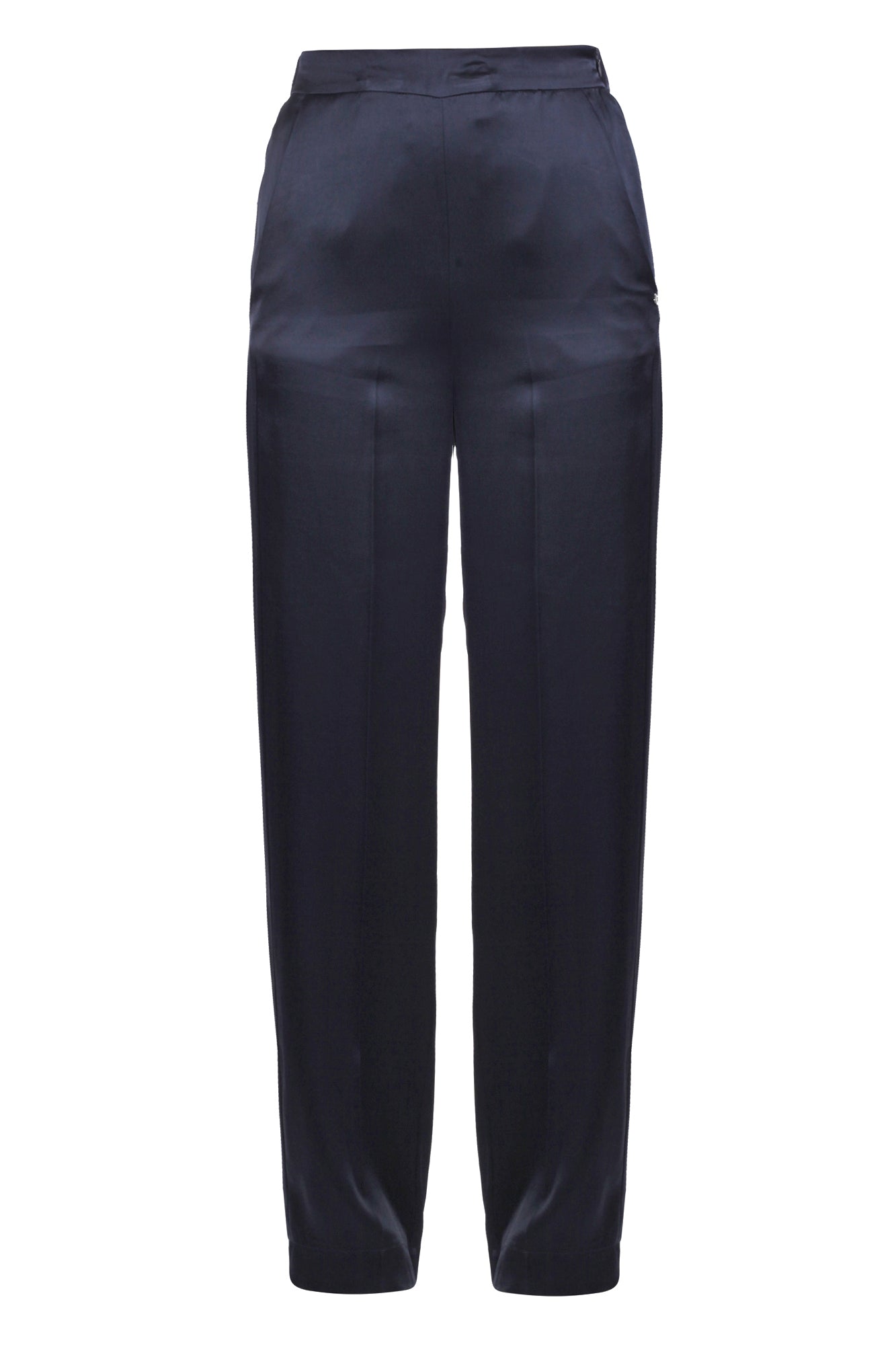 Ottod'ame - Pantalone - 430744 - Blu