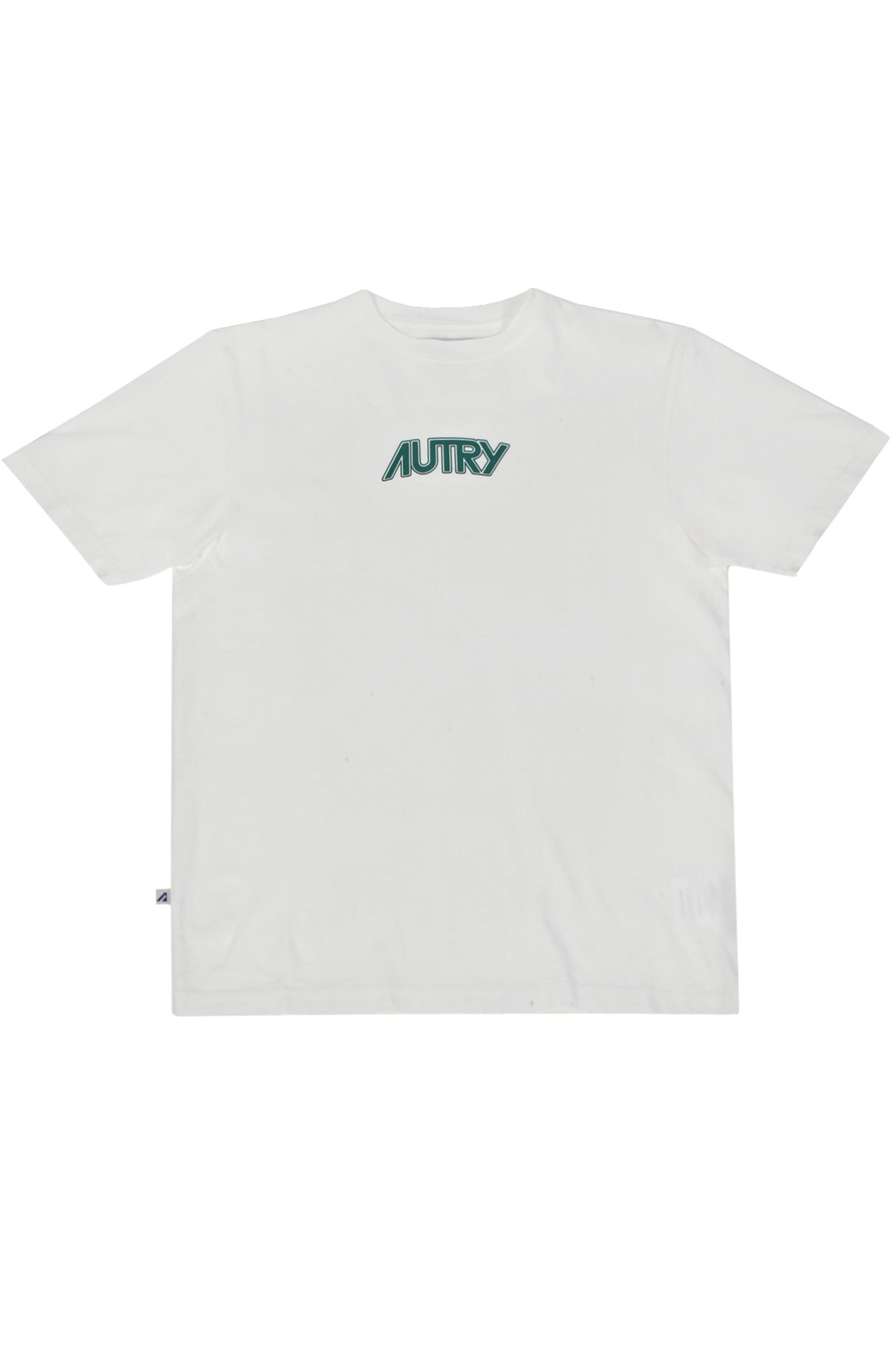 Autry - T-shirt - 430055 - Panna