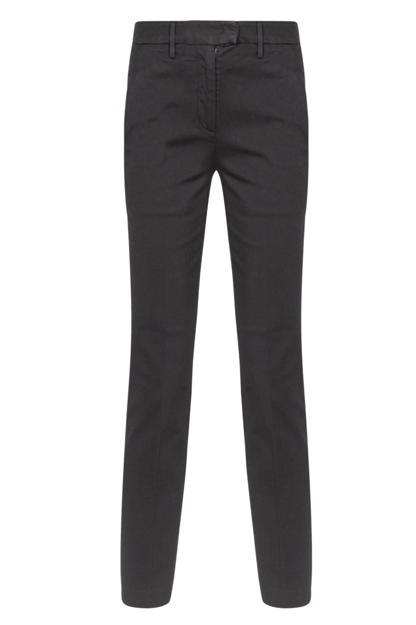 Dondup - Pantalone - 430177 - Nero