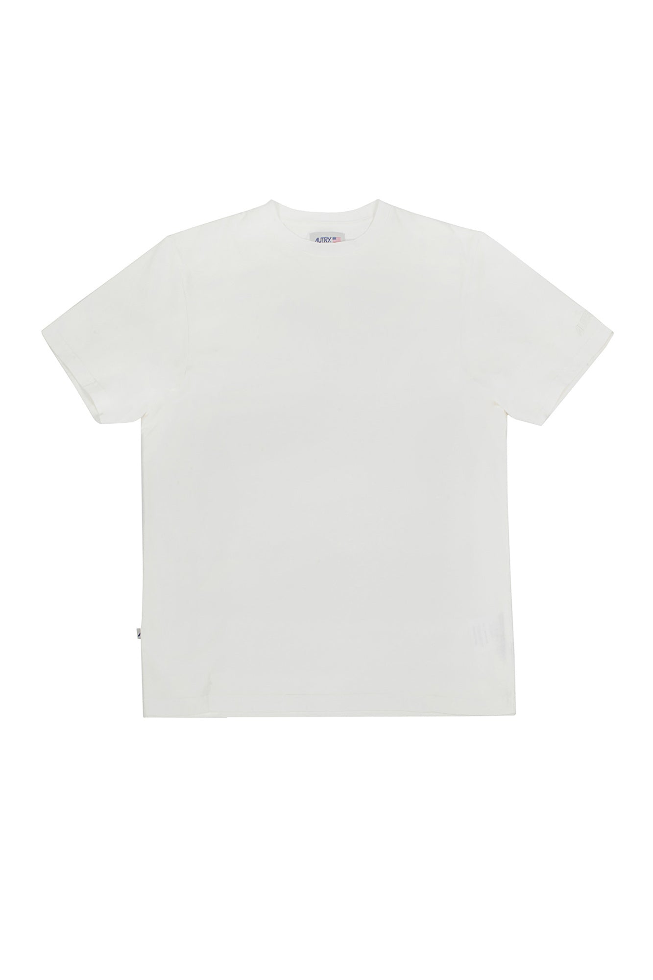 Autry - T-shirt - 430057 - Bianco
