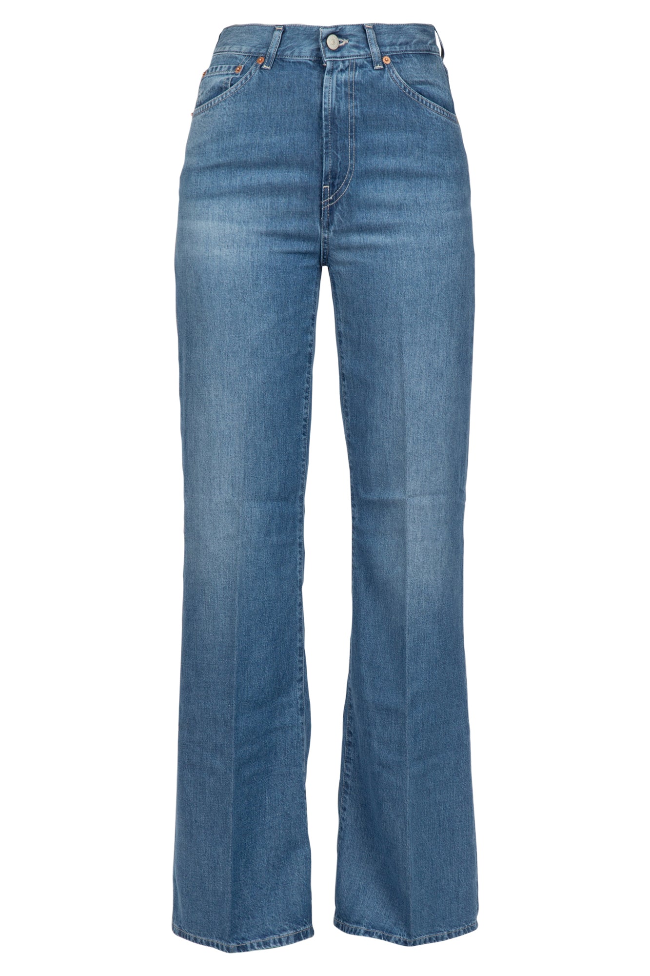 Dondup - Jeans - 430187 - Denim