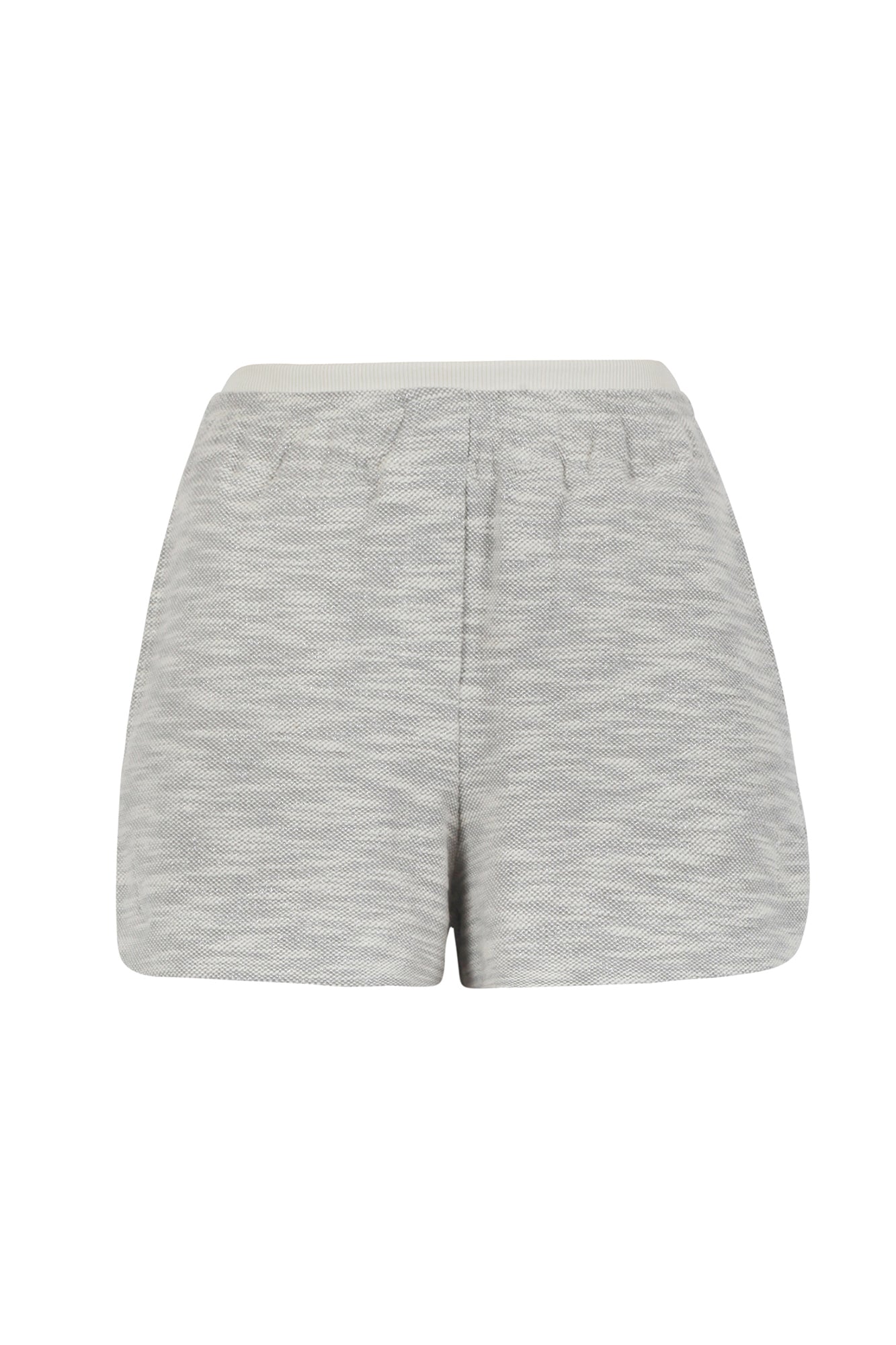 8pm - Shorts - 430363 - Grigio/Panna