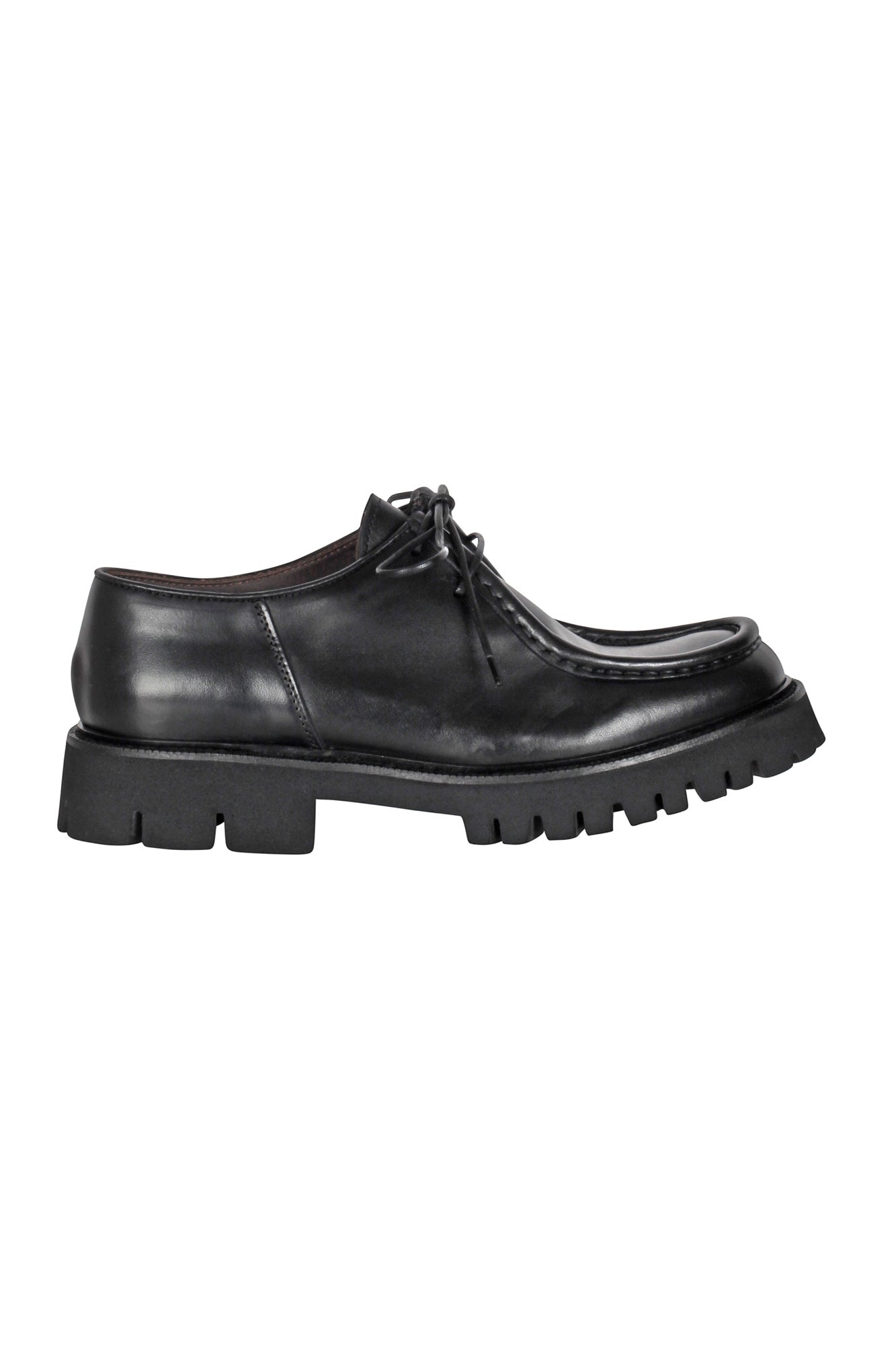 Seboy's - Scarpe basse - 420304 - Nero