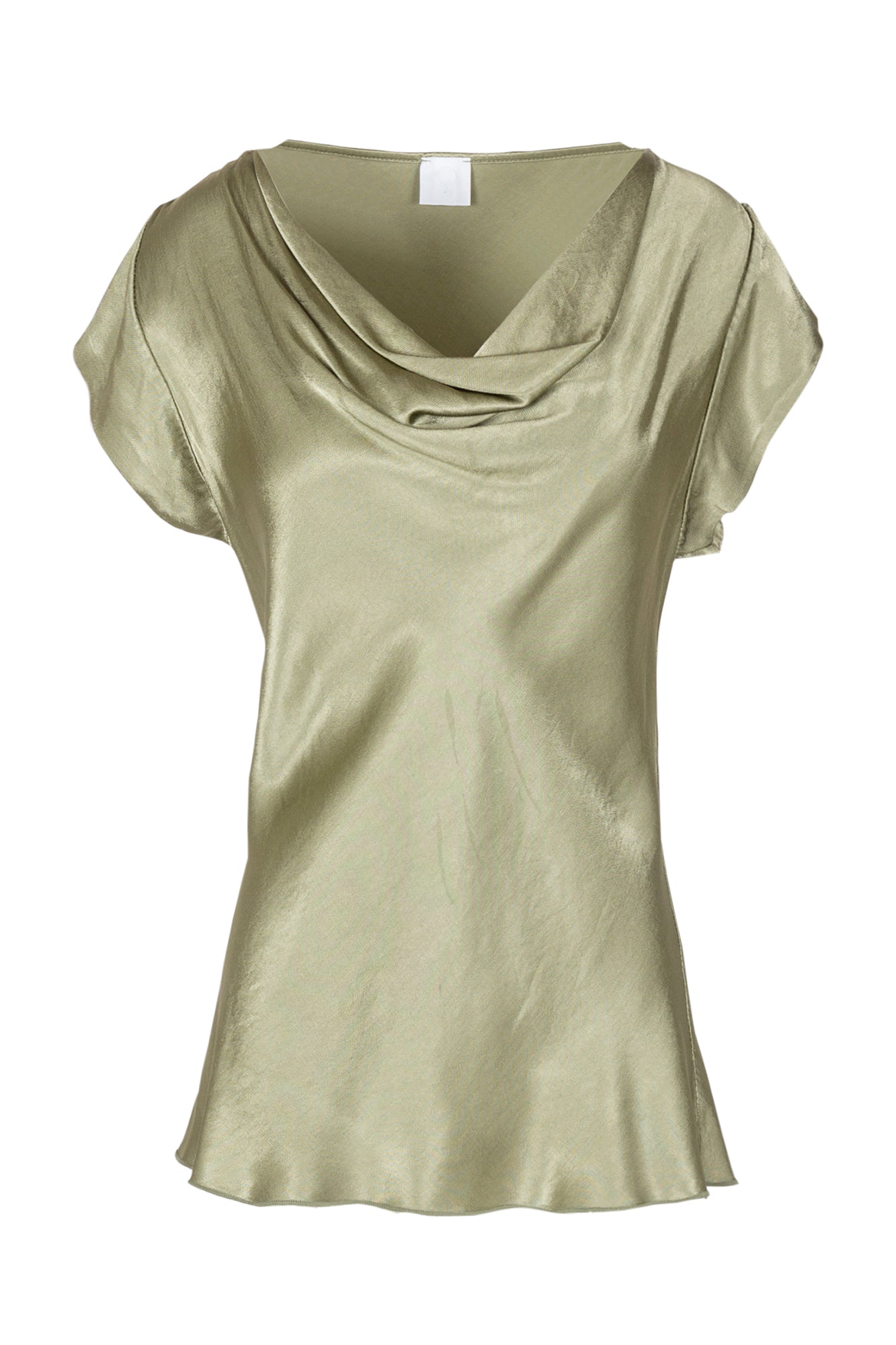 La Femme Blanche - Top - 431262 - Militare