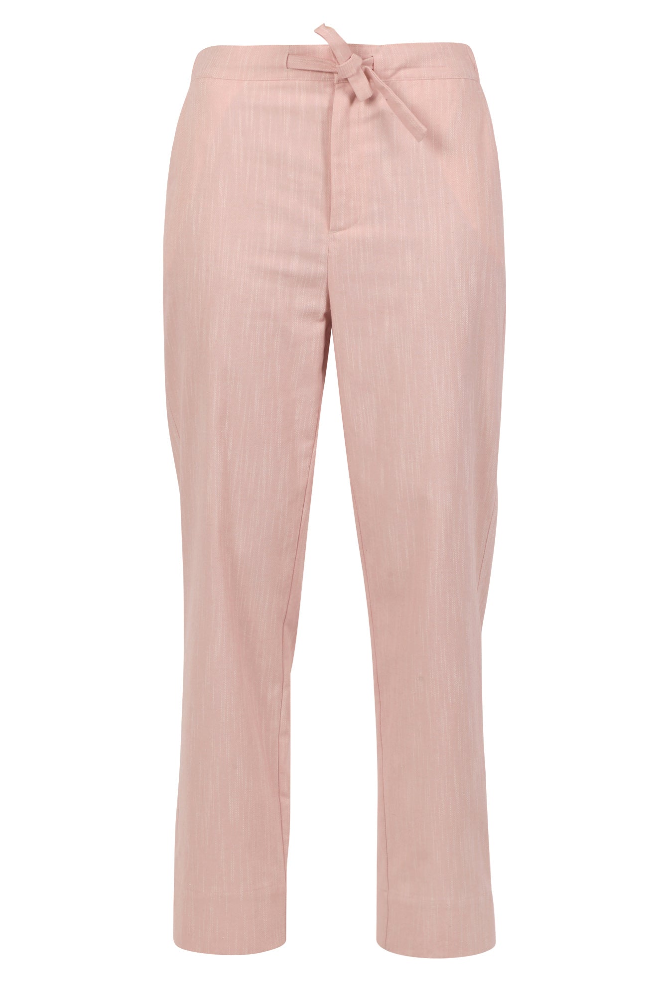 Ottod'ame - Pantalone - 430804 - Rosa