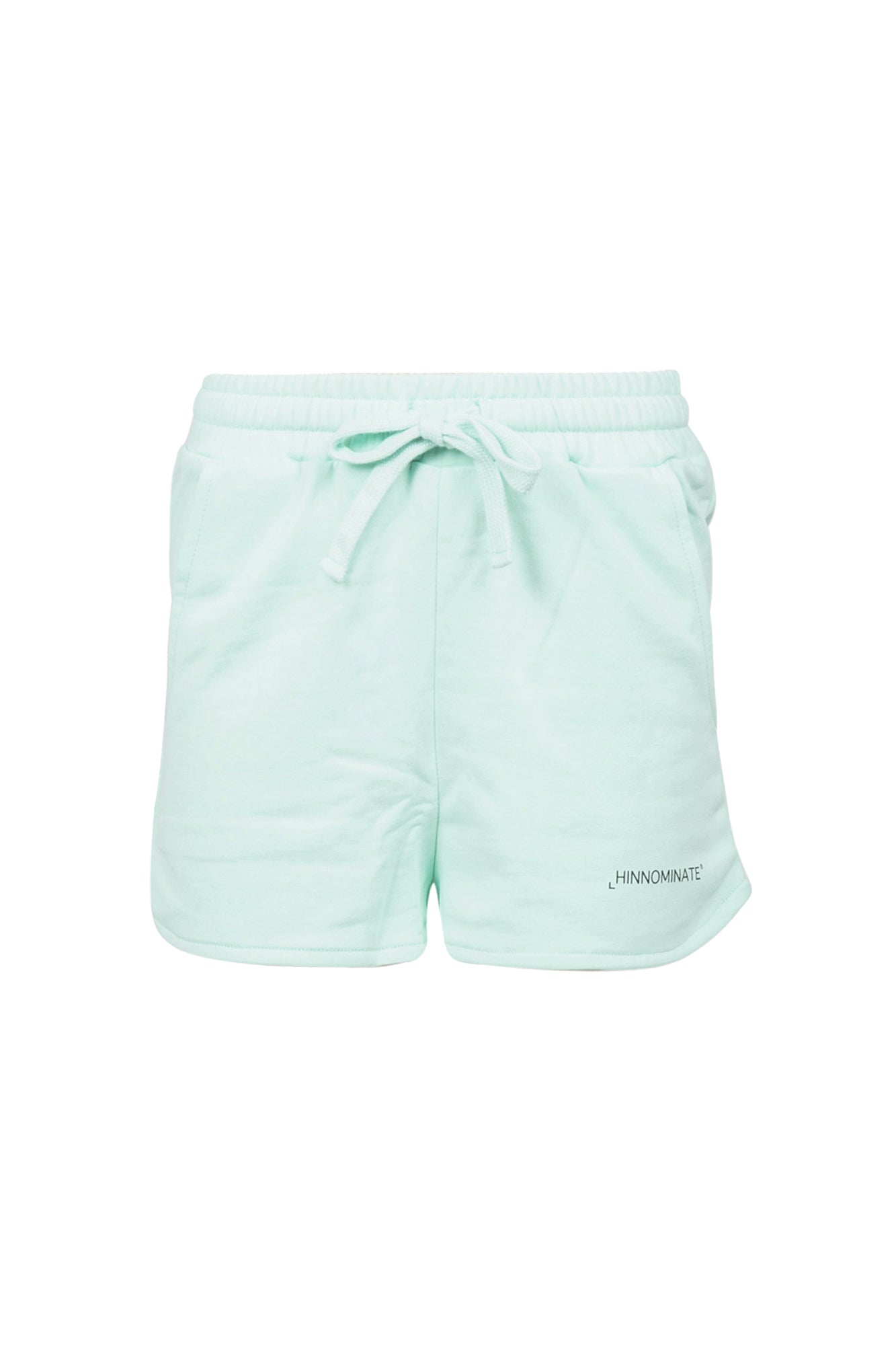 Hinnominate - Shorts - 430082 - Verde acqua