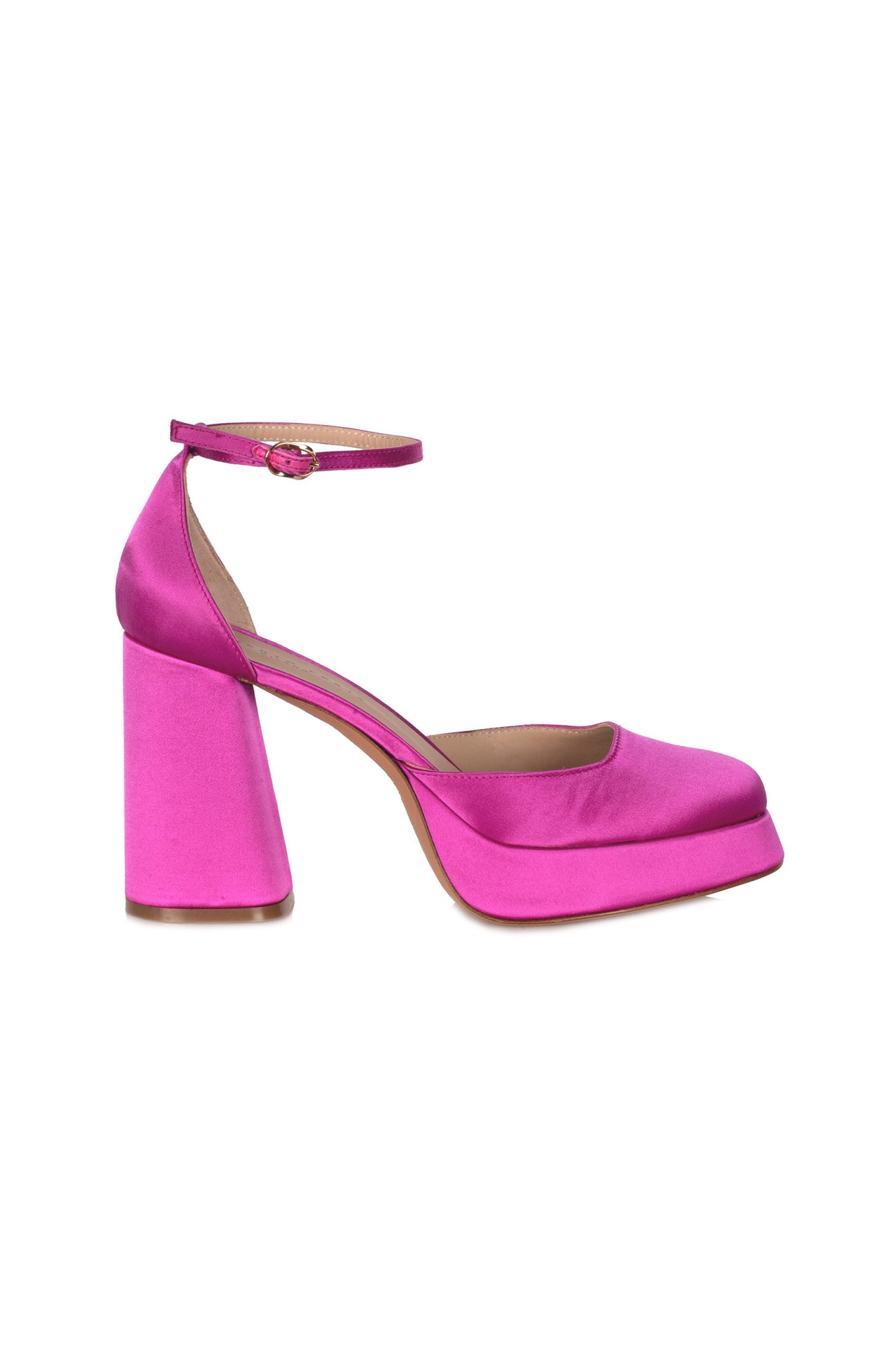 Roberto Festa - Scarpe con tacco - 410678 - Fuxia