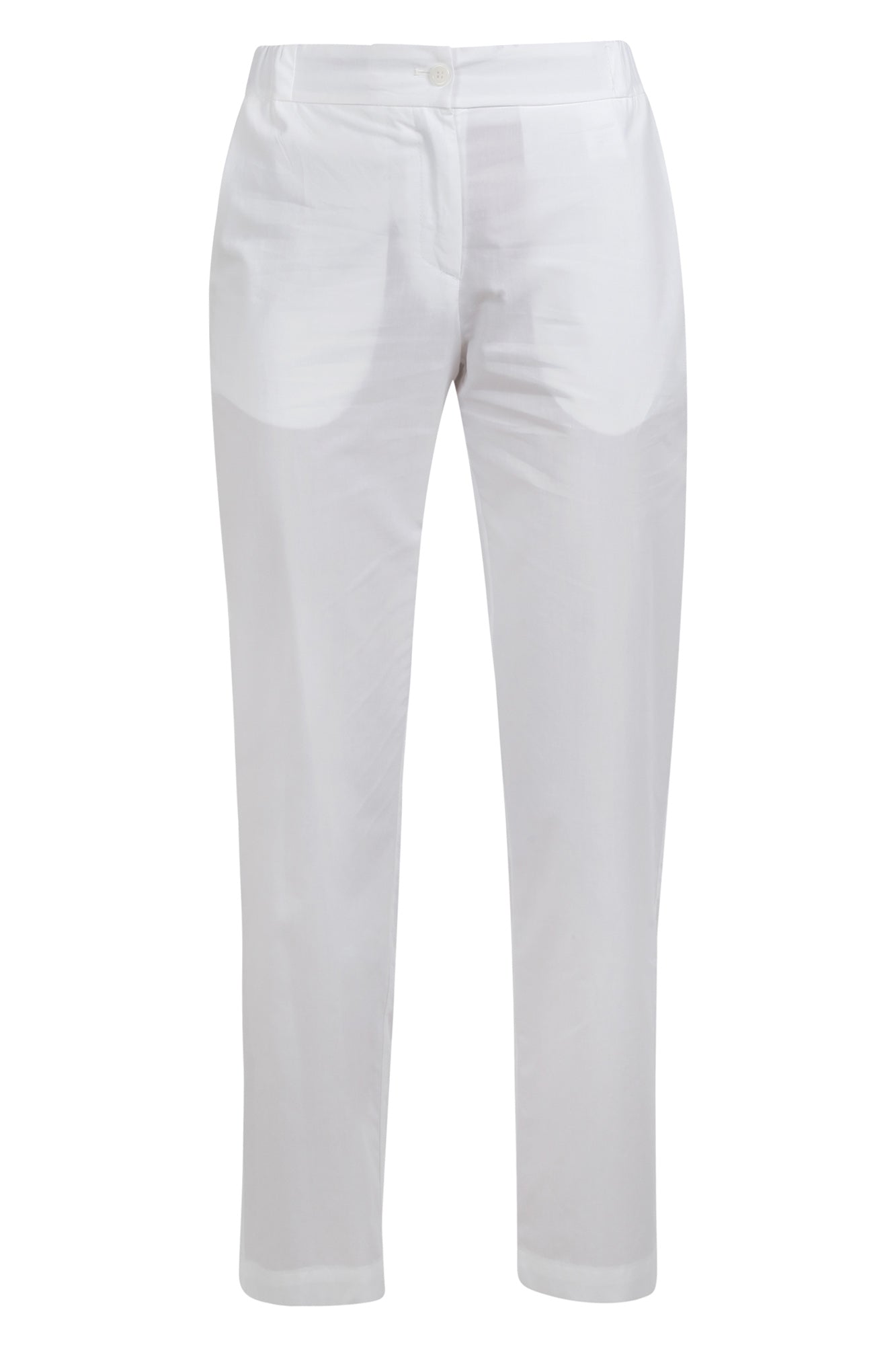 Ottod'ame - Pantalone - 430720 - Bianco