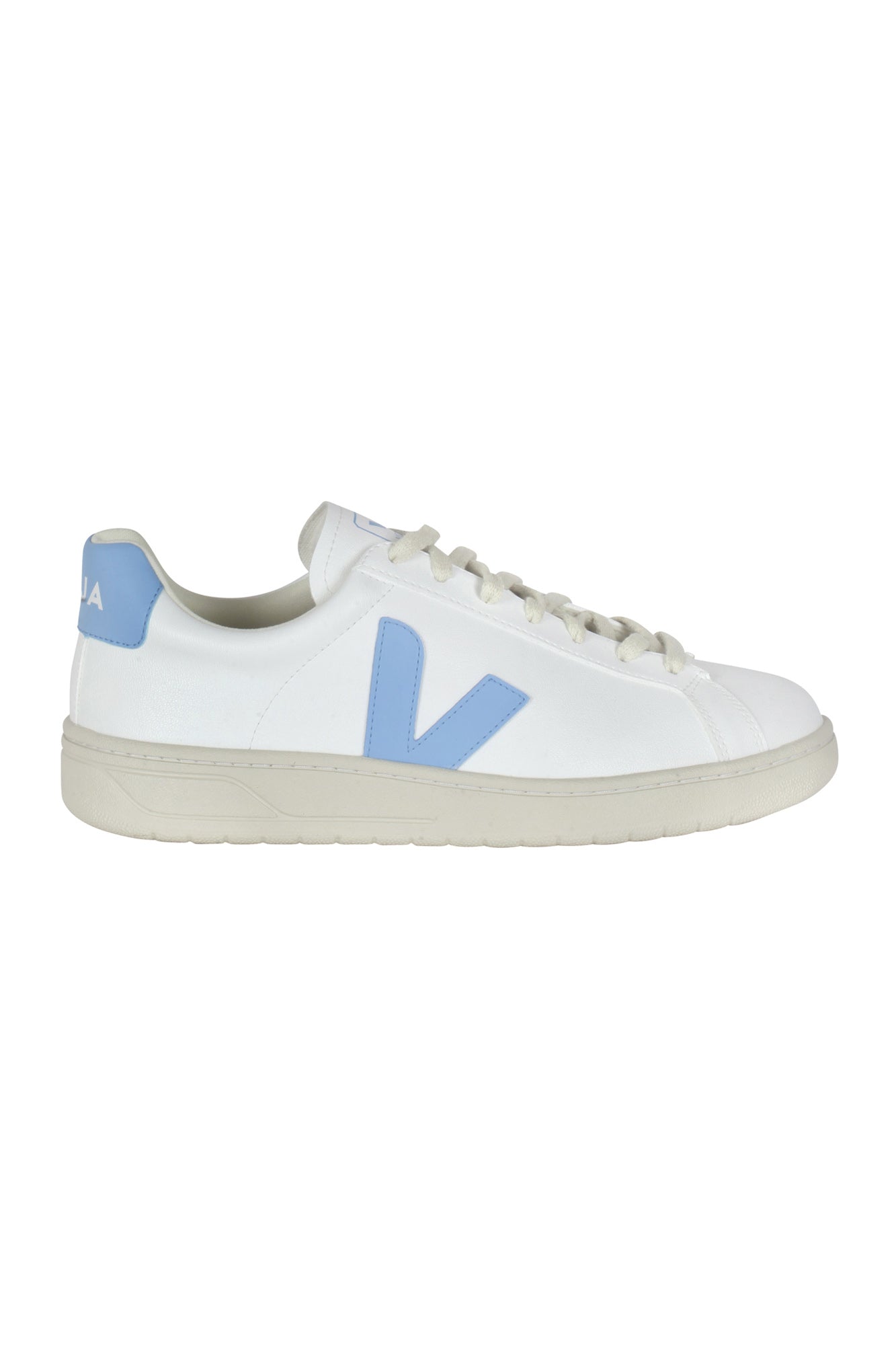 Veja - Sneakers - 430601 - Bianco/Azzurro