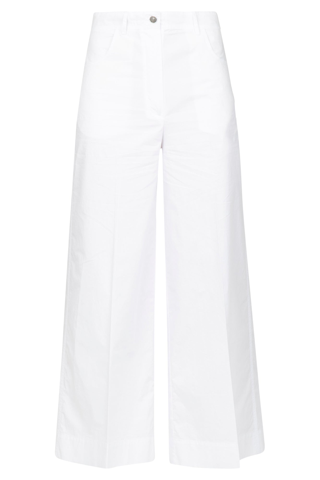 8pm - Pantalone - 430354 - Bianco