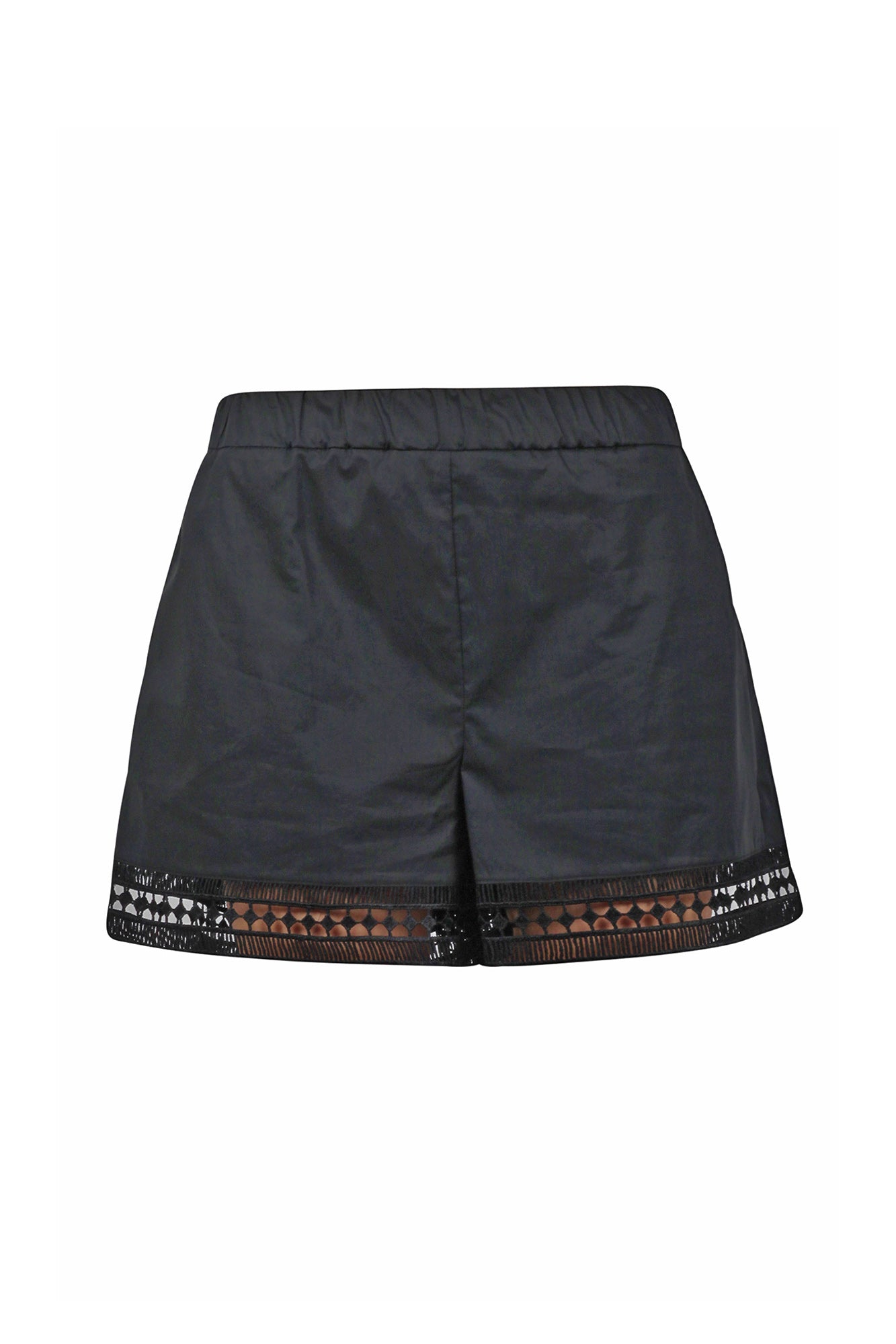 Suoli - Shorts - 431026 - Nero