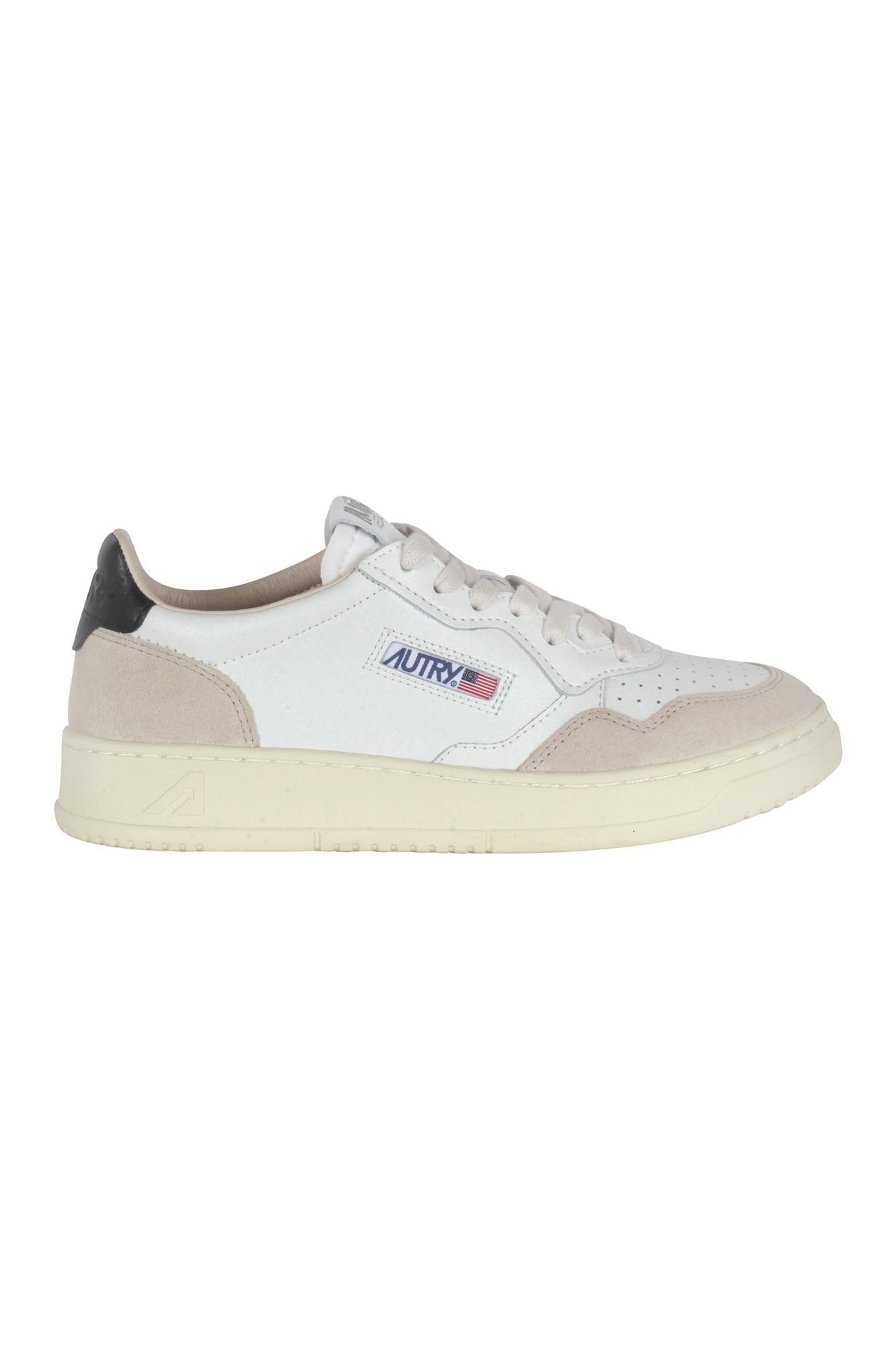 Autry - Sneakers - 430033 - Beige/Nero