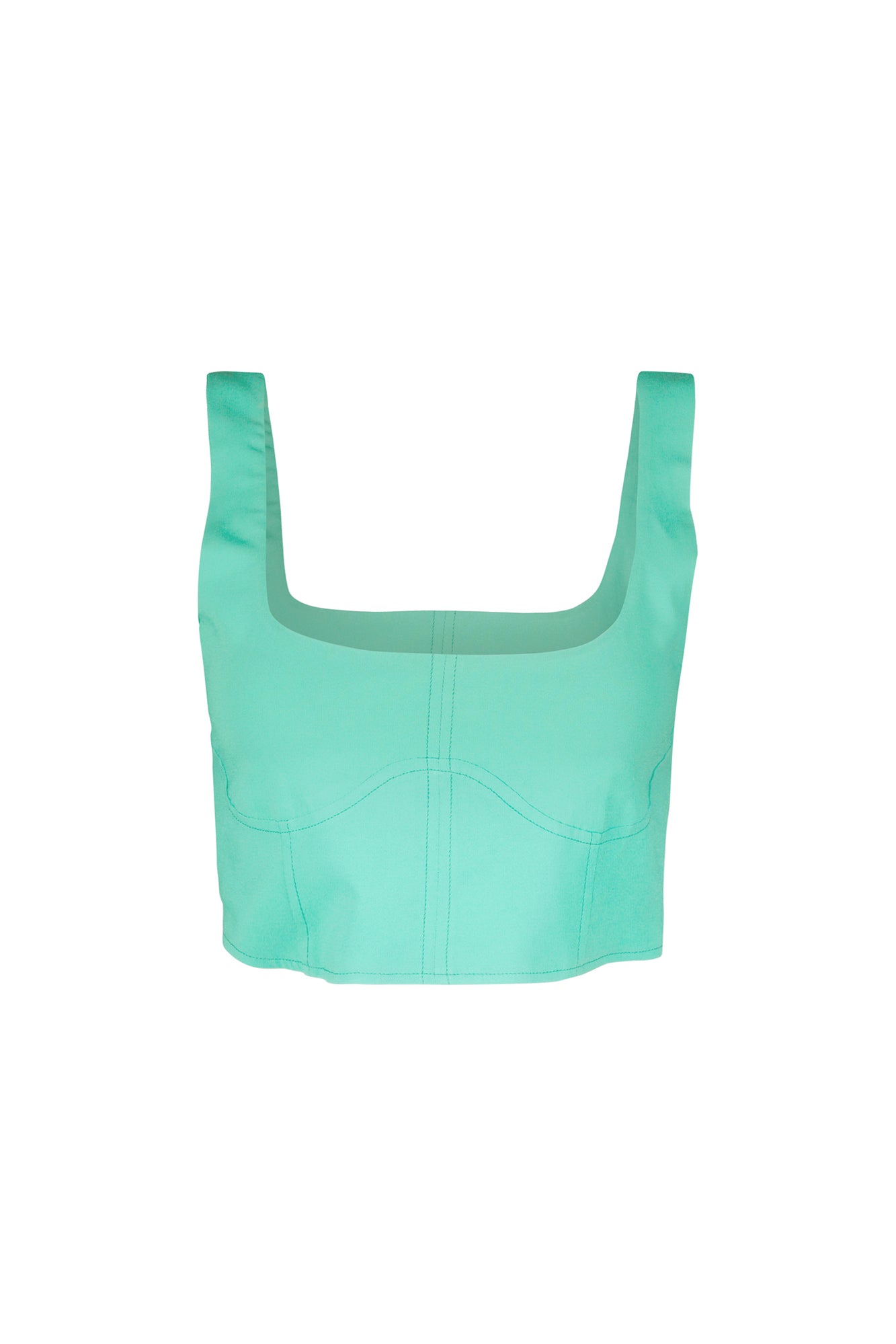 Jucca - Top - 410773 - Verde