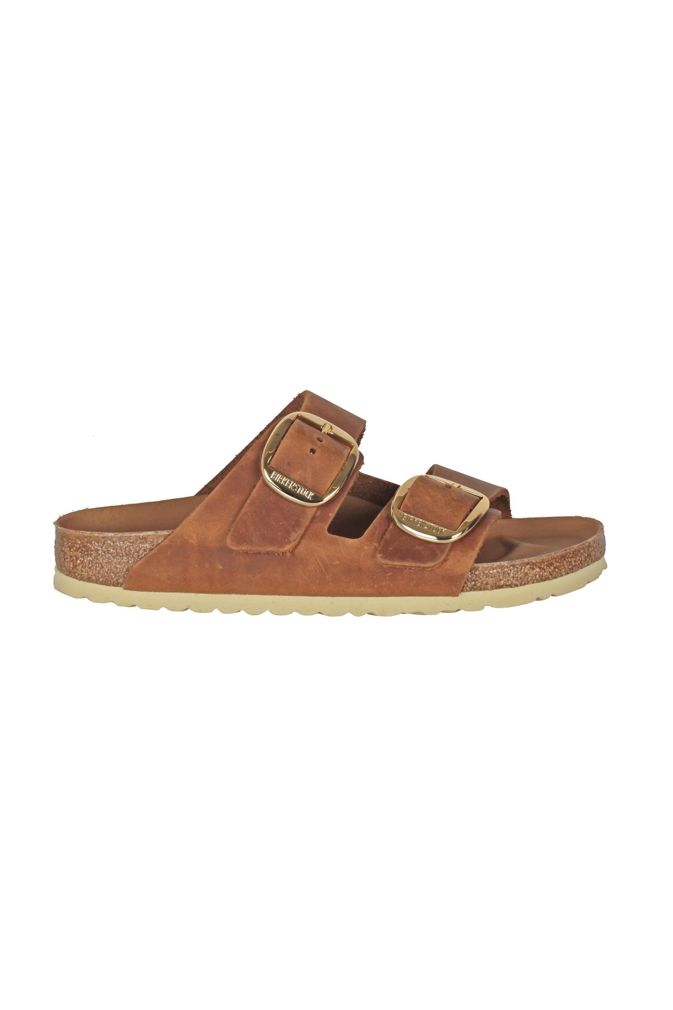 Birkenstock - Sandali - 430251 - Cognac