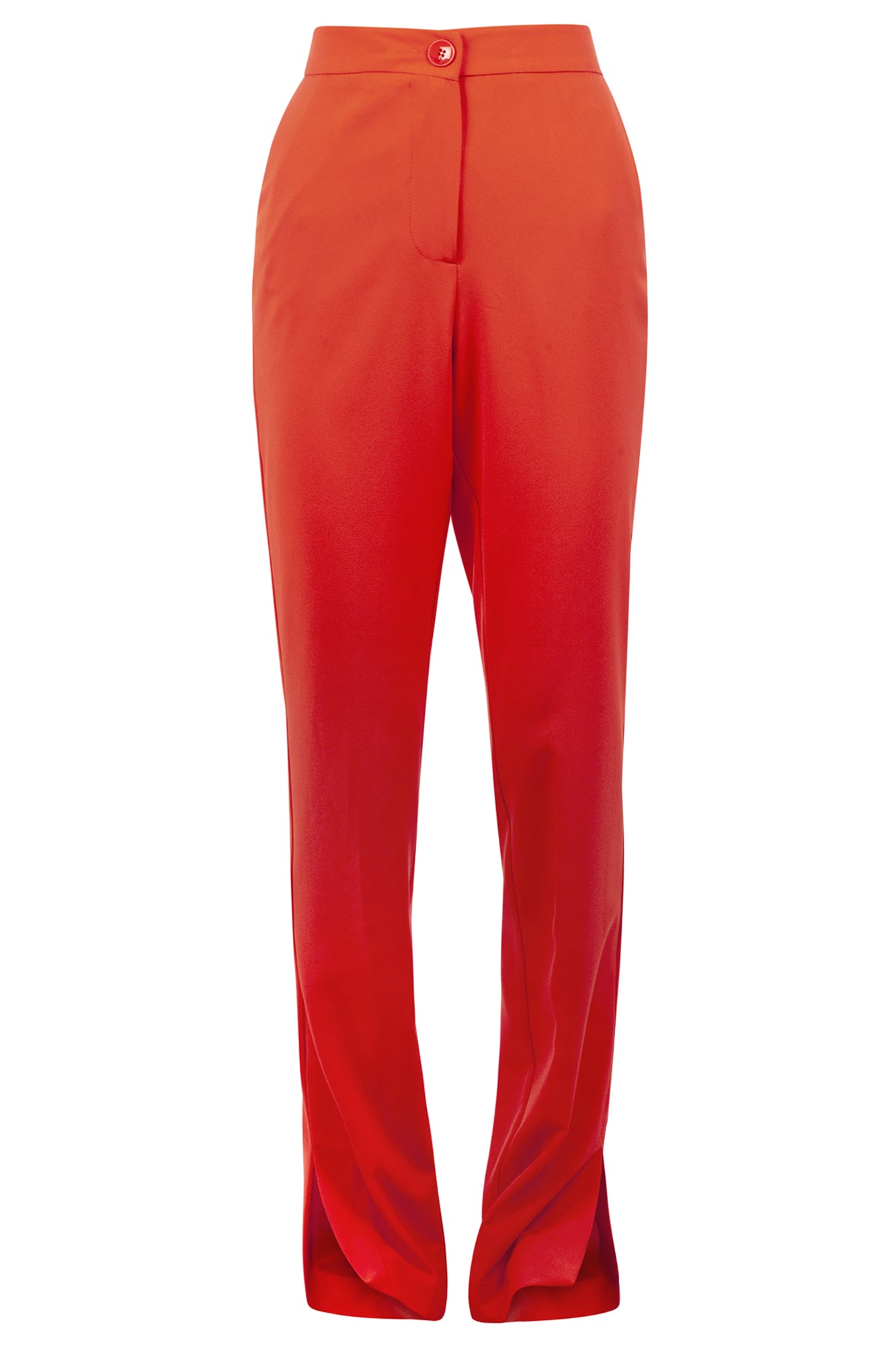 So Allure - Pantalone - 391497 - Arancione