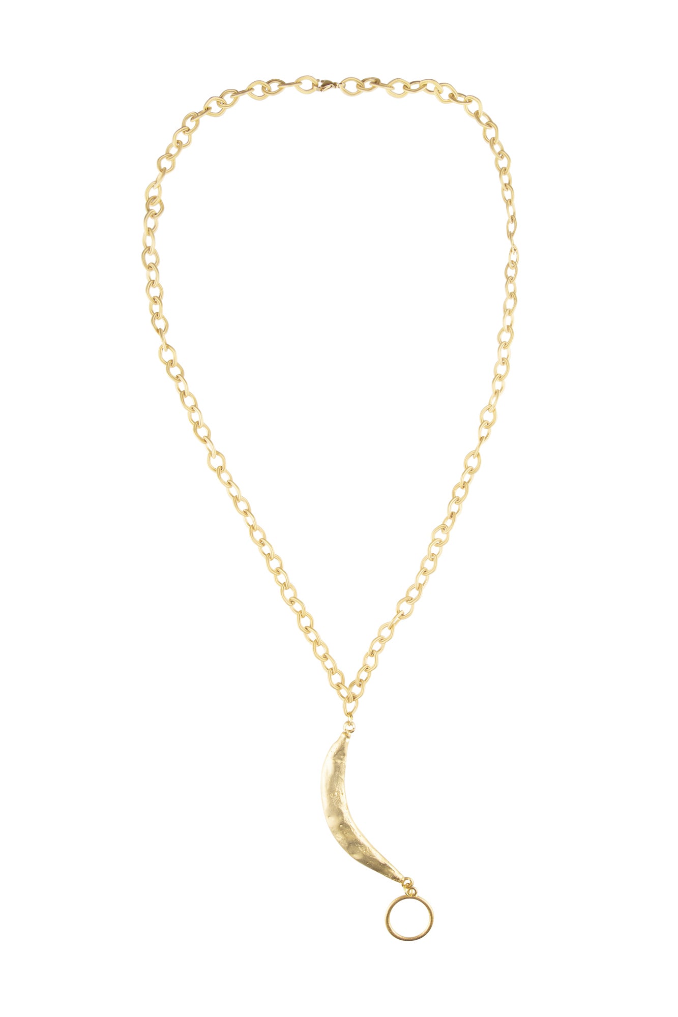 Optatum - Collana - 421368 - Oro