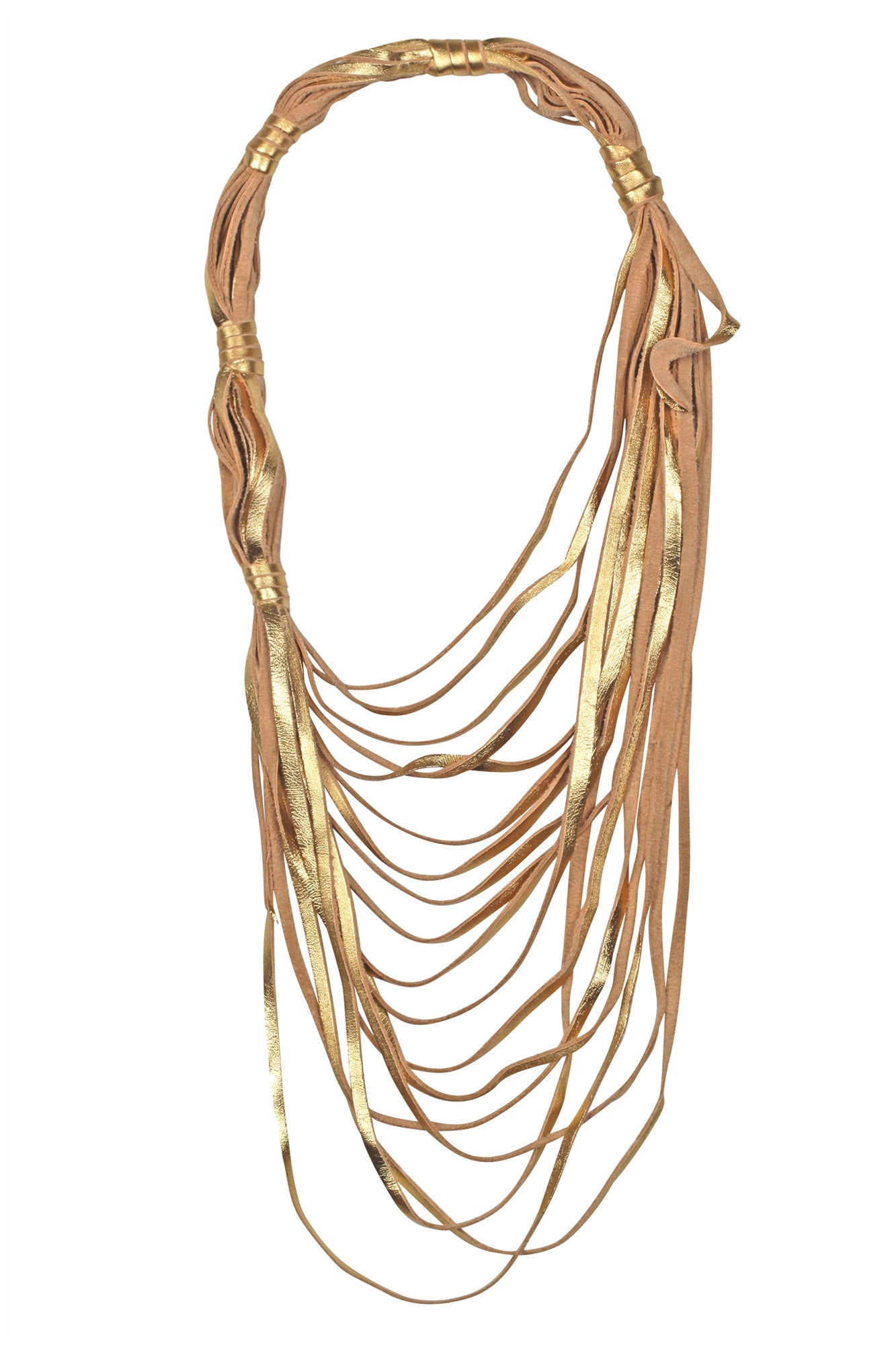 PC - Collana - 421628 - Oro