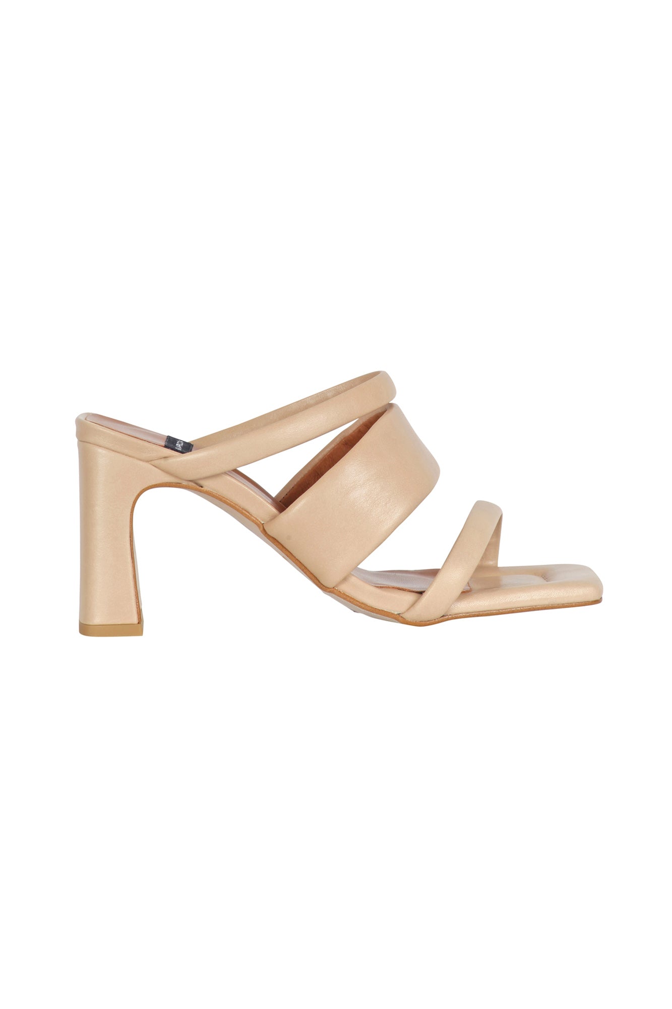 Angel Alarcon - Sandali - 430234 - Beige