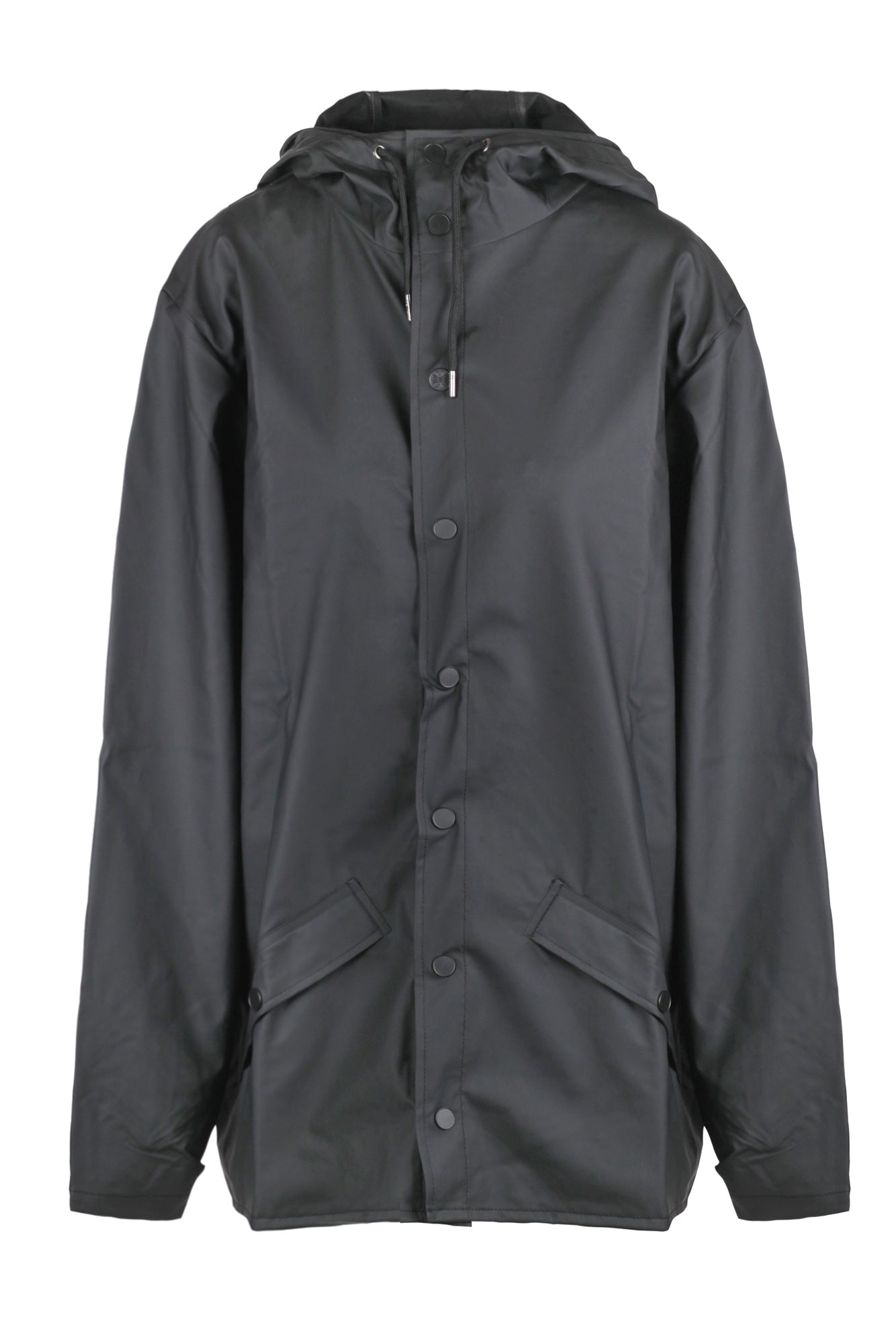 Rains - Giacca - 431305 - Nero